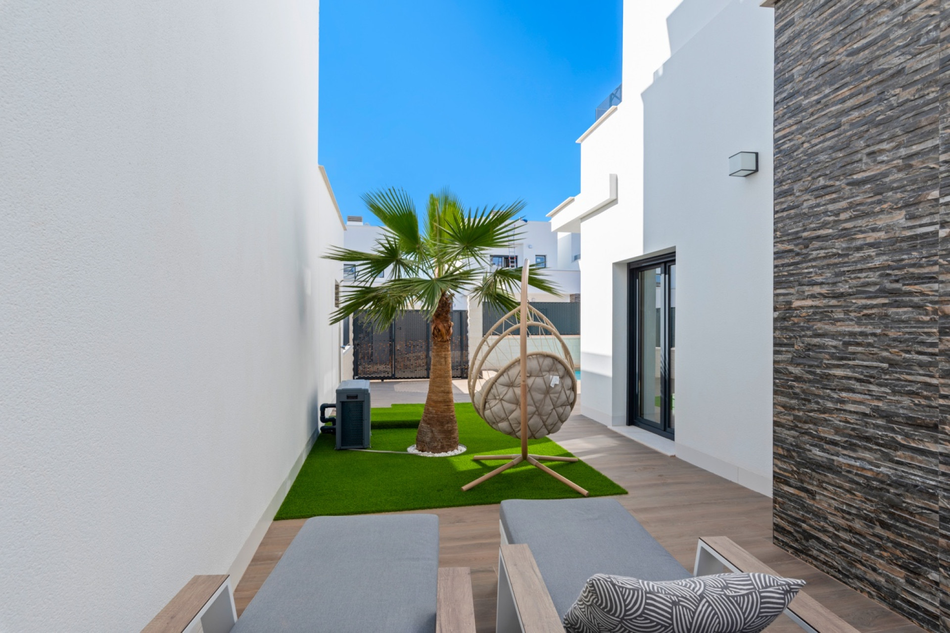 Reventa - 4. House - Detached Villa - Orihuela - Vistabella Golf