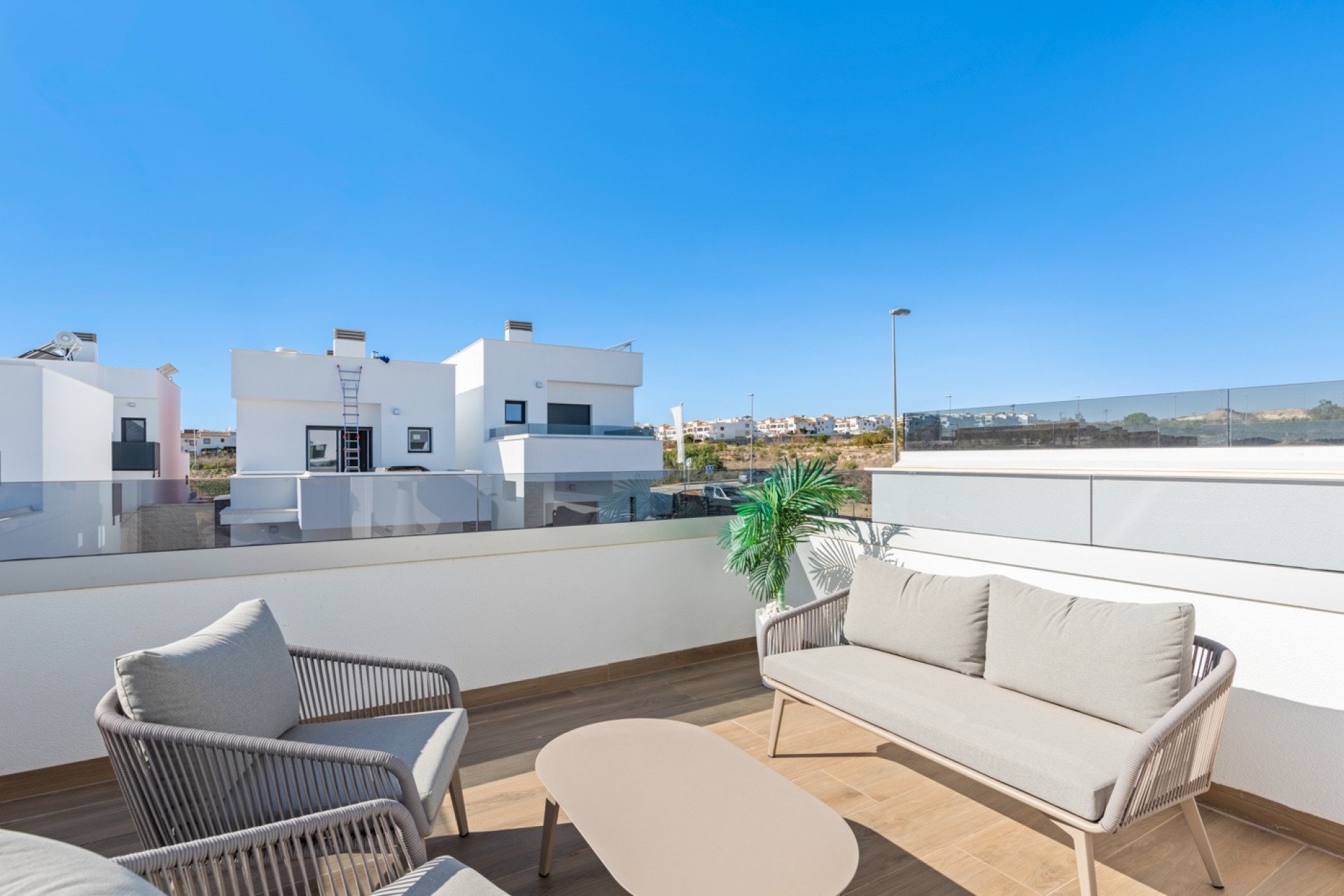 Reventa - 4. House - Detached Villa - Orihuela - Vistabella Golf