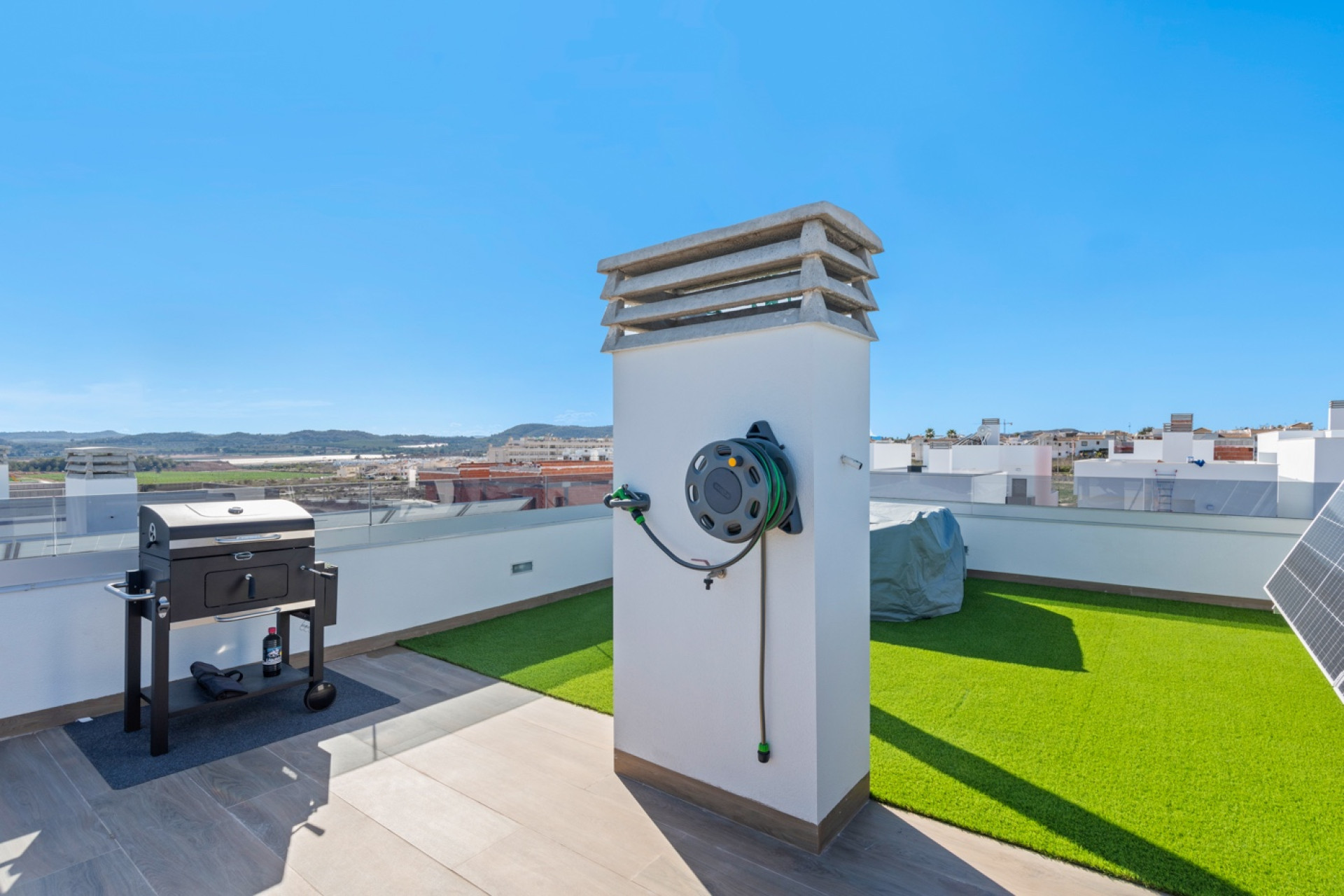 Reventa - 4. House - Detached Villa - Orihuela - Vistabella Golf