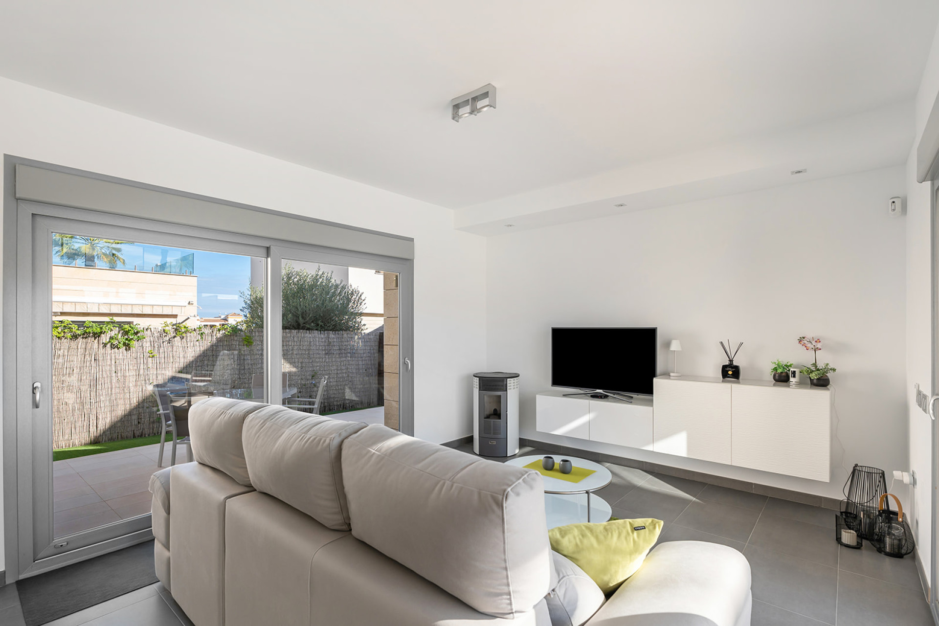 Reventa - 4. House - Detached Villa - Orihuela - Vistabella Golf