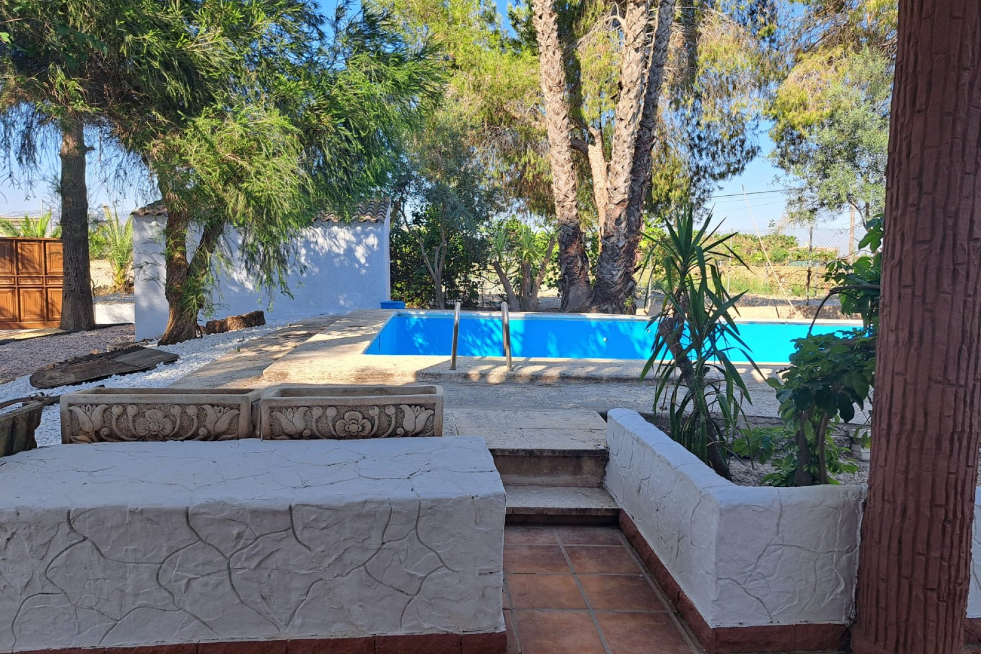 Reventa - 4. House - Detached Villa - Orihuela