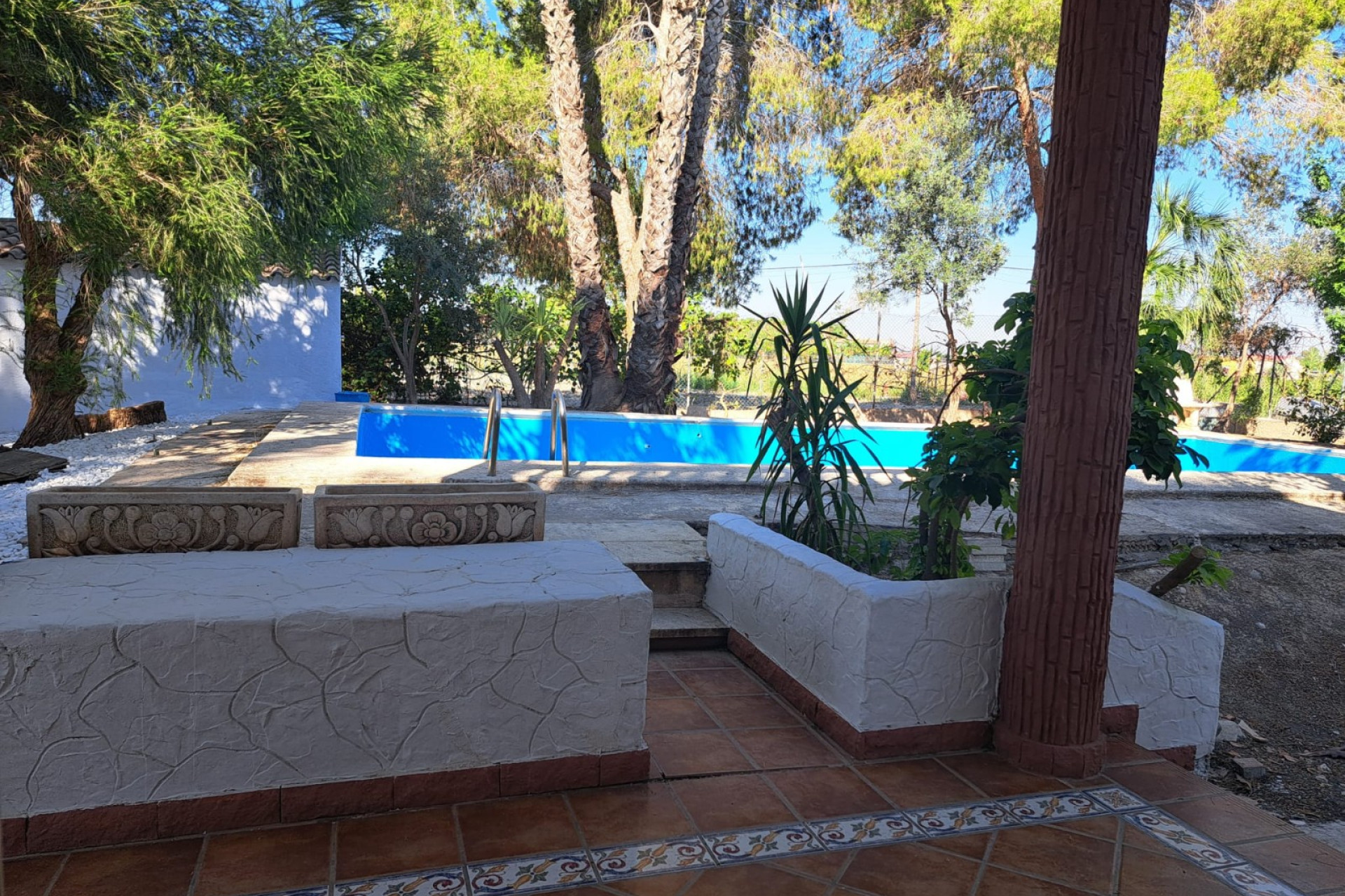 Reventa - 4. House - Detached Villa - Orihuela