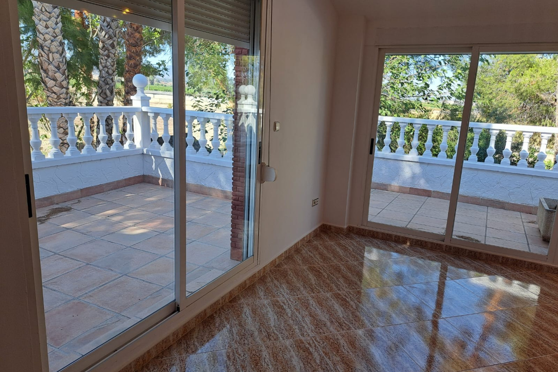 Reventa - 4. House - Detached Villa - Orihuela