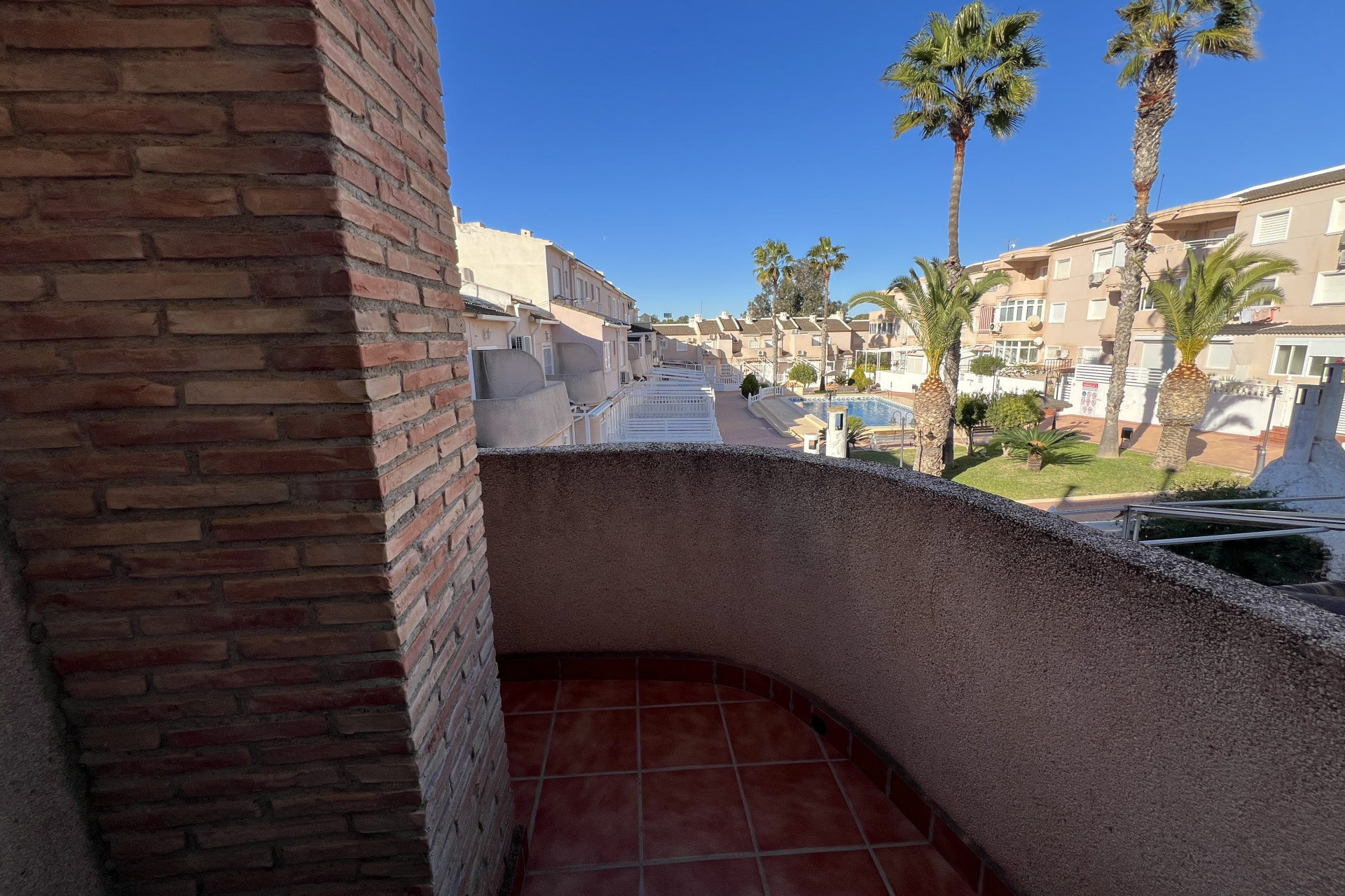 Reventa - 4. House - Detached Villa - Pilar de la Horadada