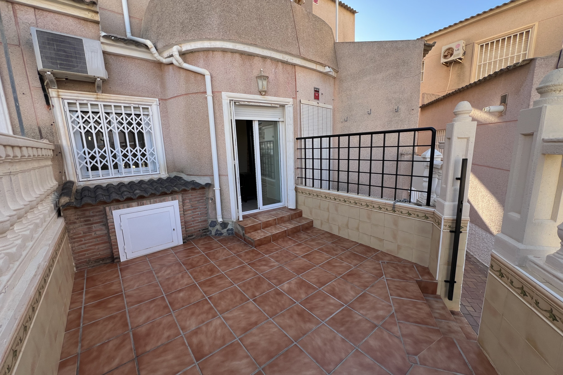 Reventa - 4. House - Detached Villa - Pilar de la Horadada