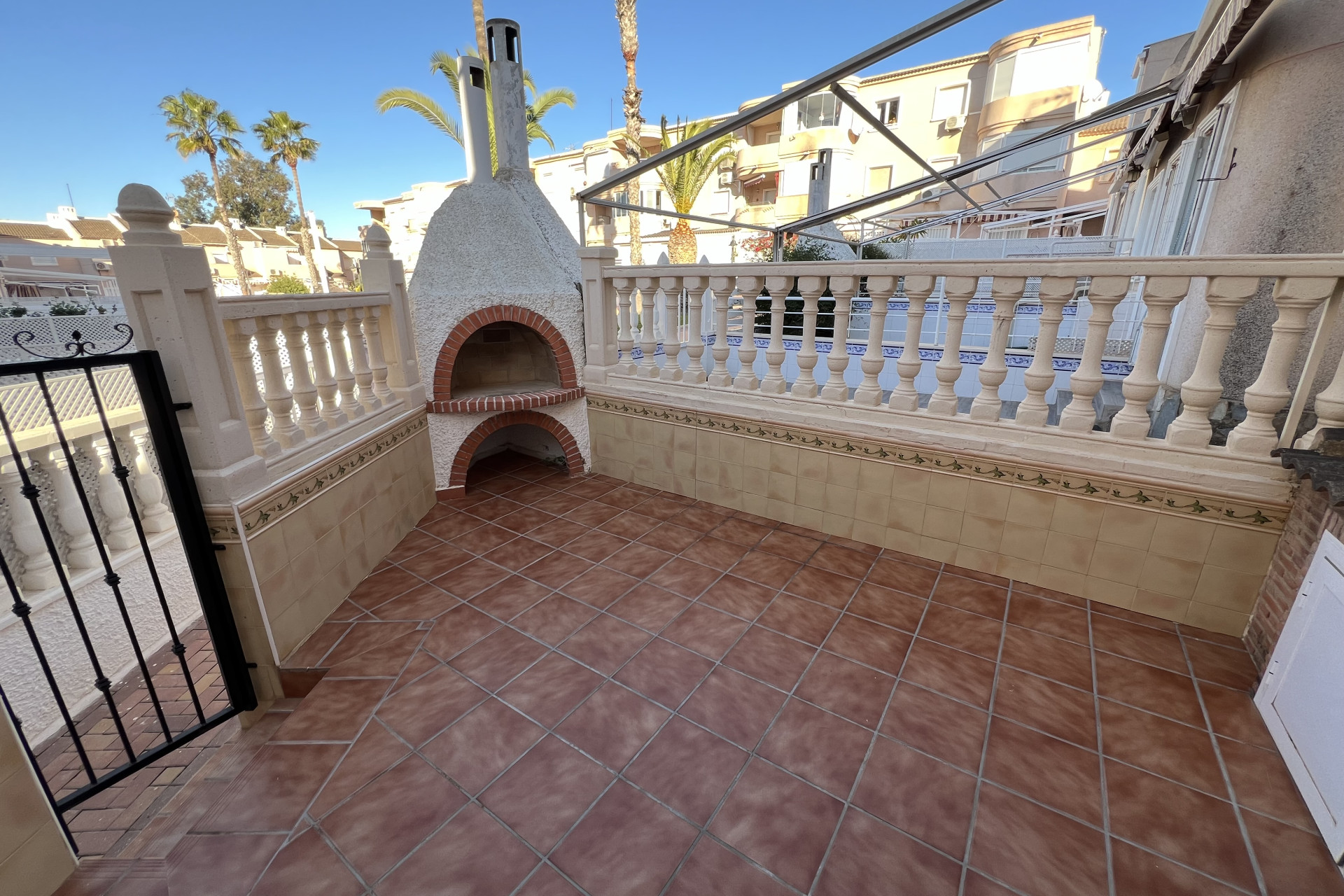 Reventa - 4. House - Detached Villa - Pilar de la Horadada