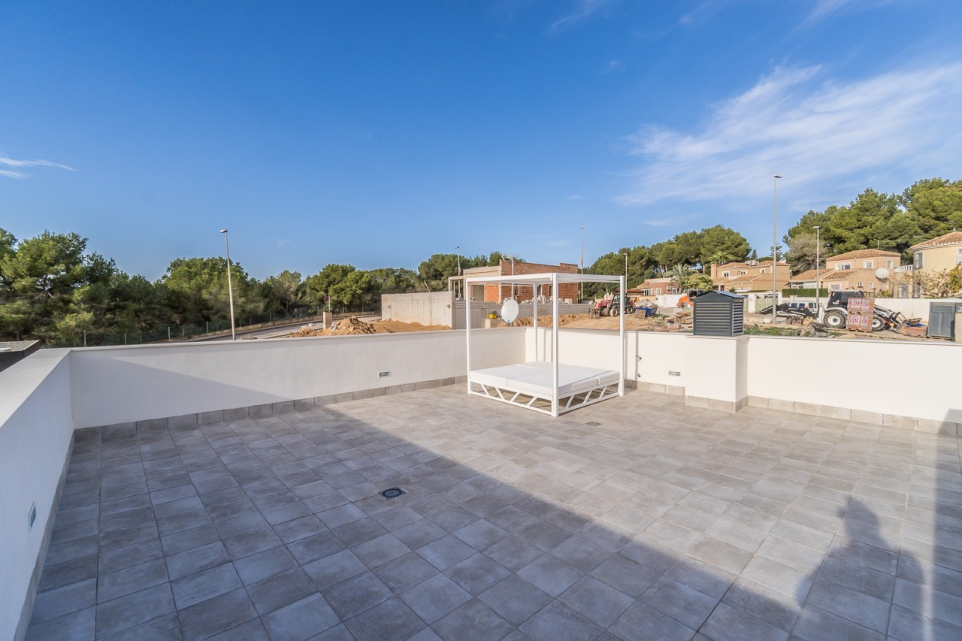 Reventa - 4. House - Detached Villa - Pinar de Campoverde - Pilar de la Horadada