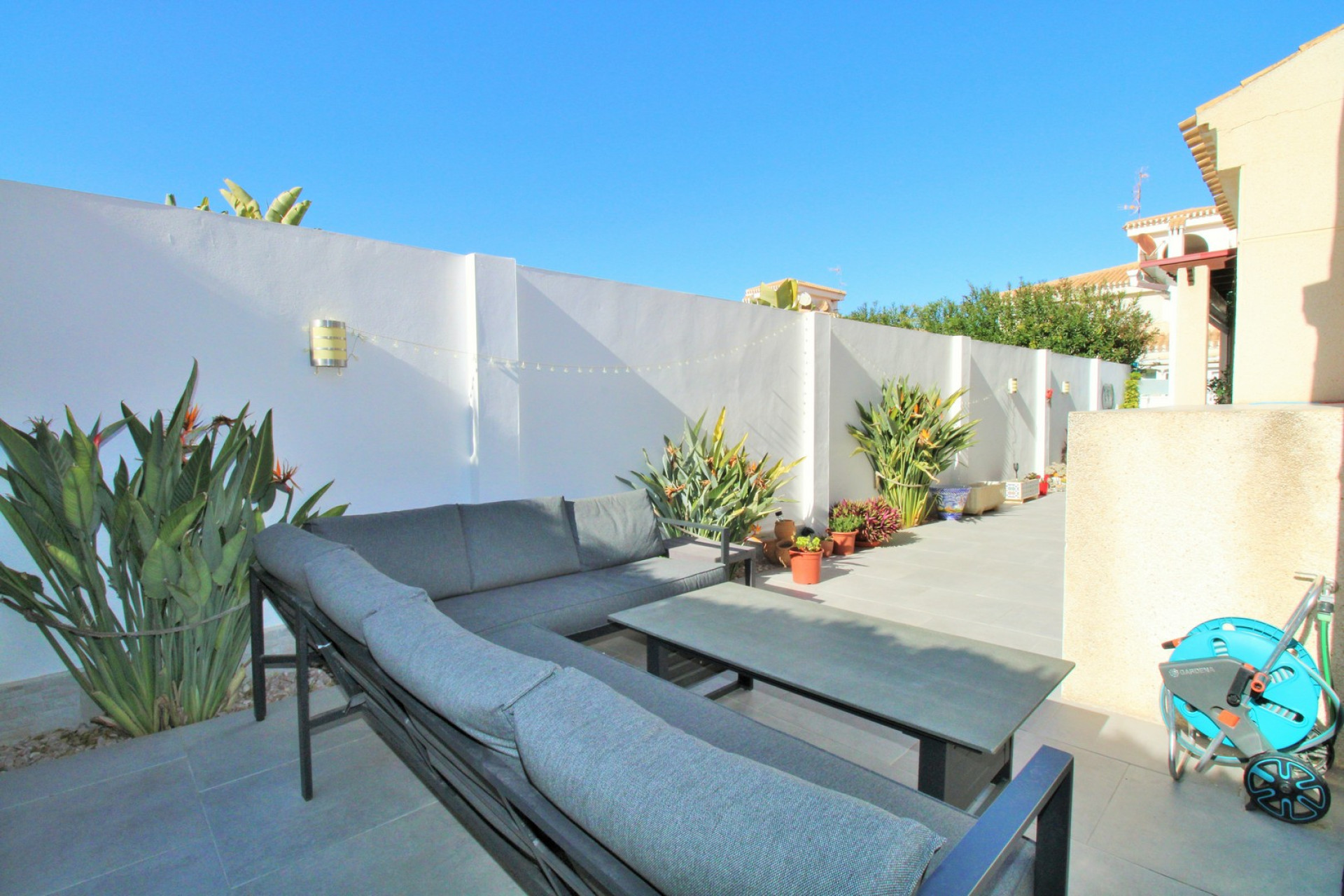 Reventa - 4. House - Detached Villa - Playa Flamenca - Orihuela Costa