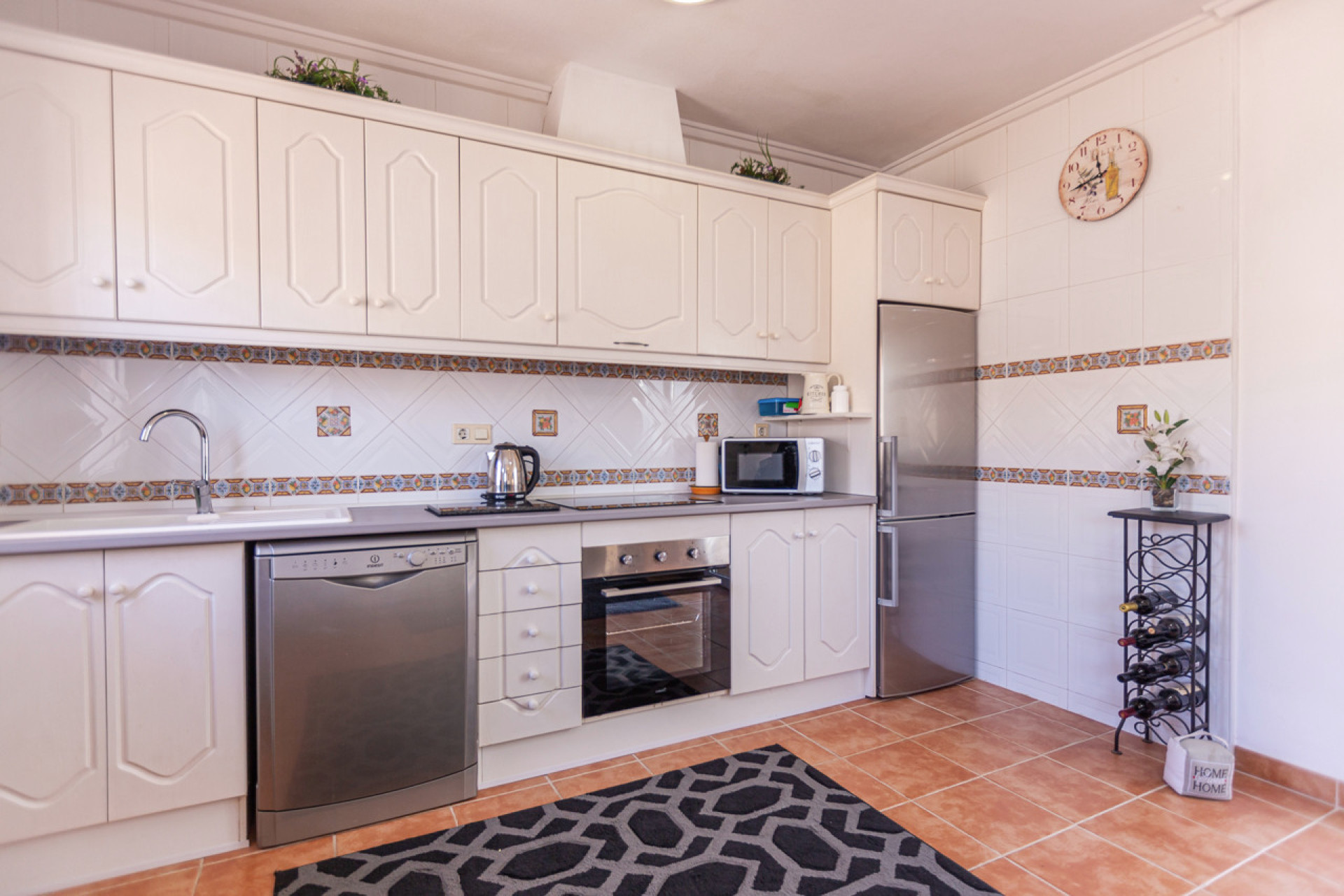 Reventa - 4. House - Detached Villa - Playa Flamenca - Orihuela Costa