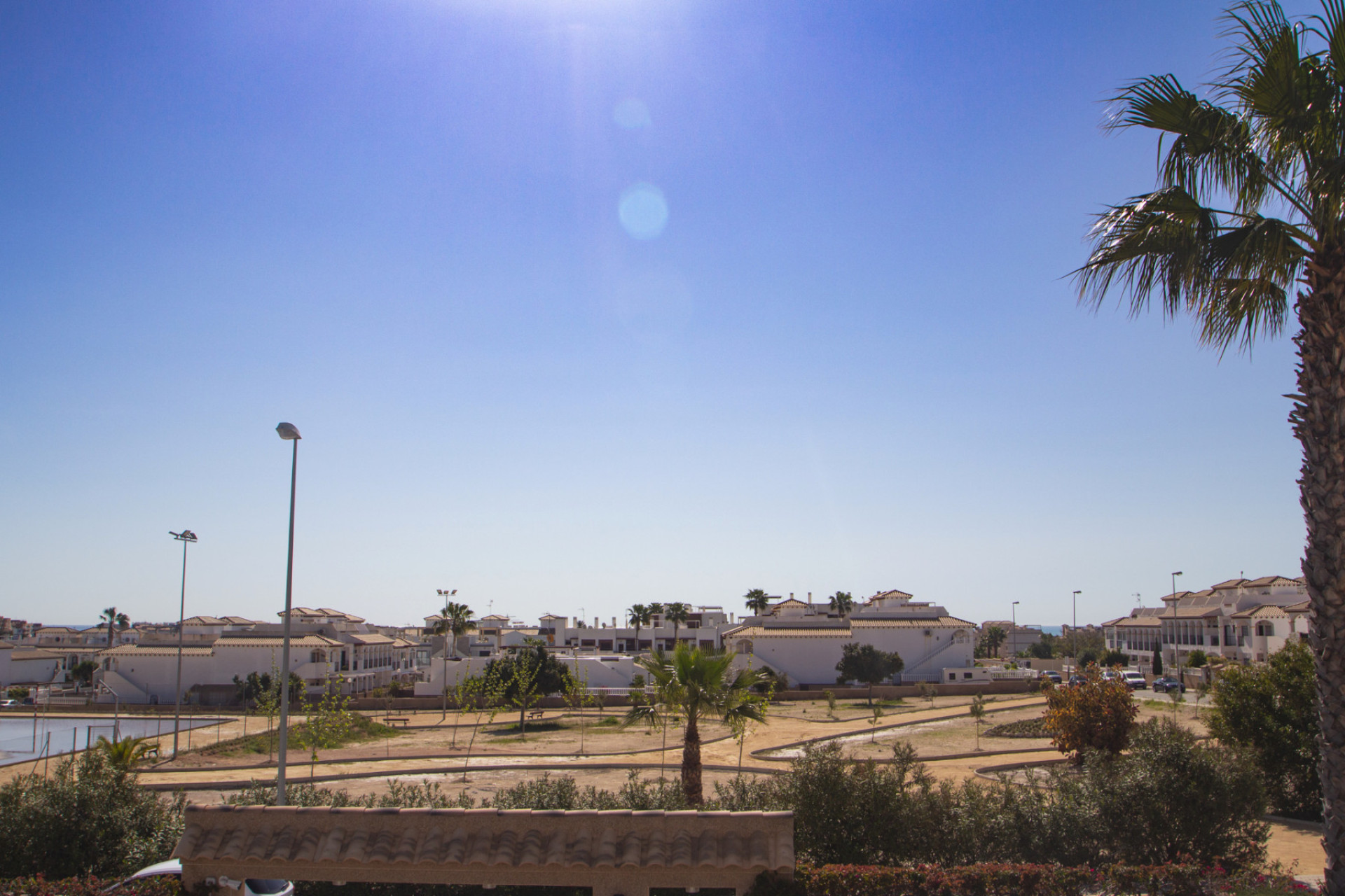 Reventa - 4. House - Detached Villa - Punta Prima - Orihuela Costa