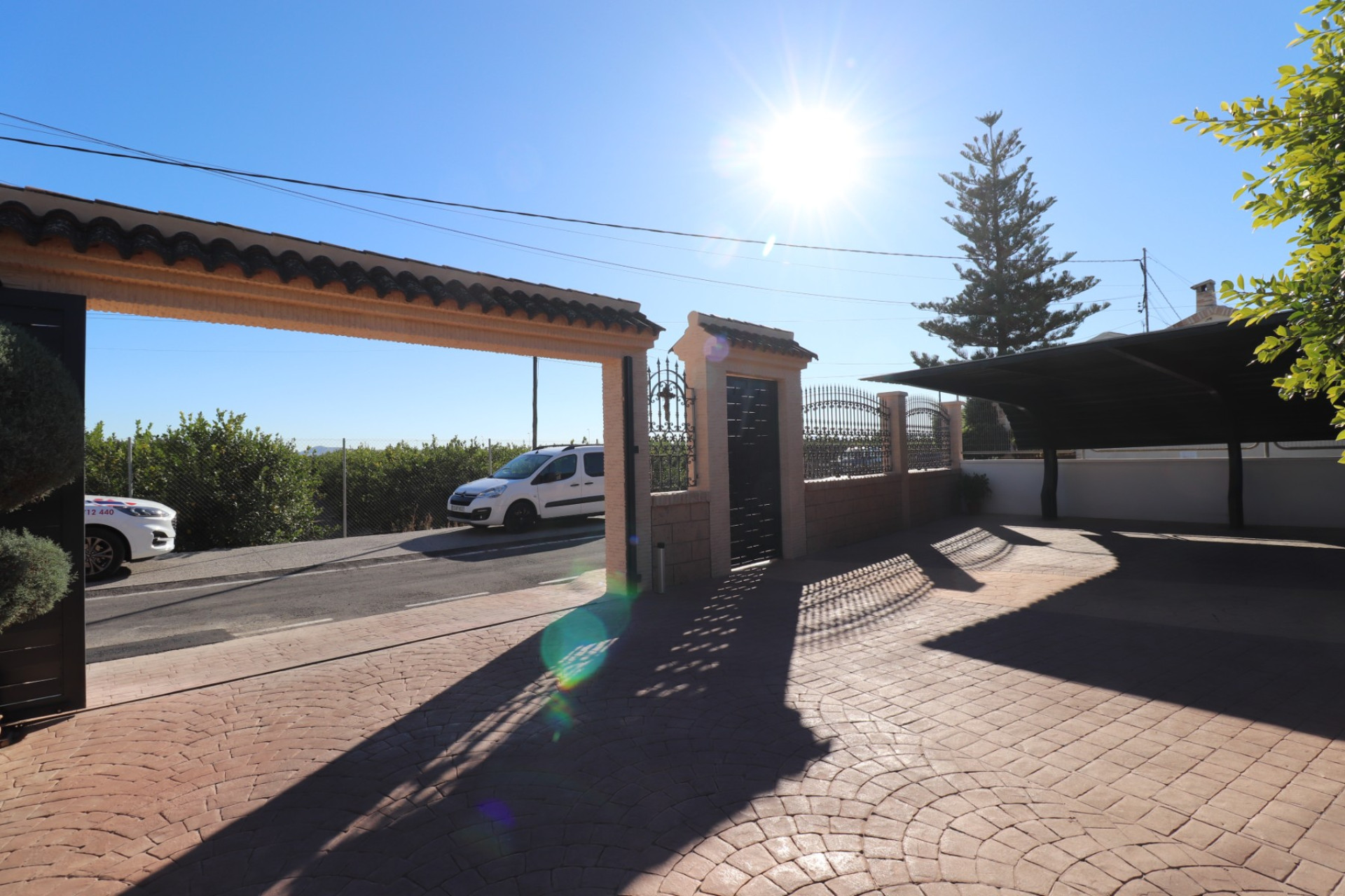 Reventa - 4. House - Detached Villa - Rafal - Orihuela