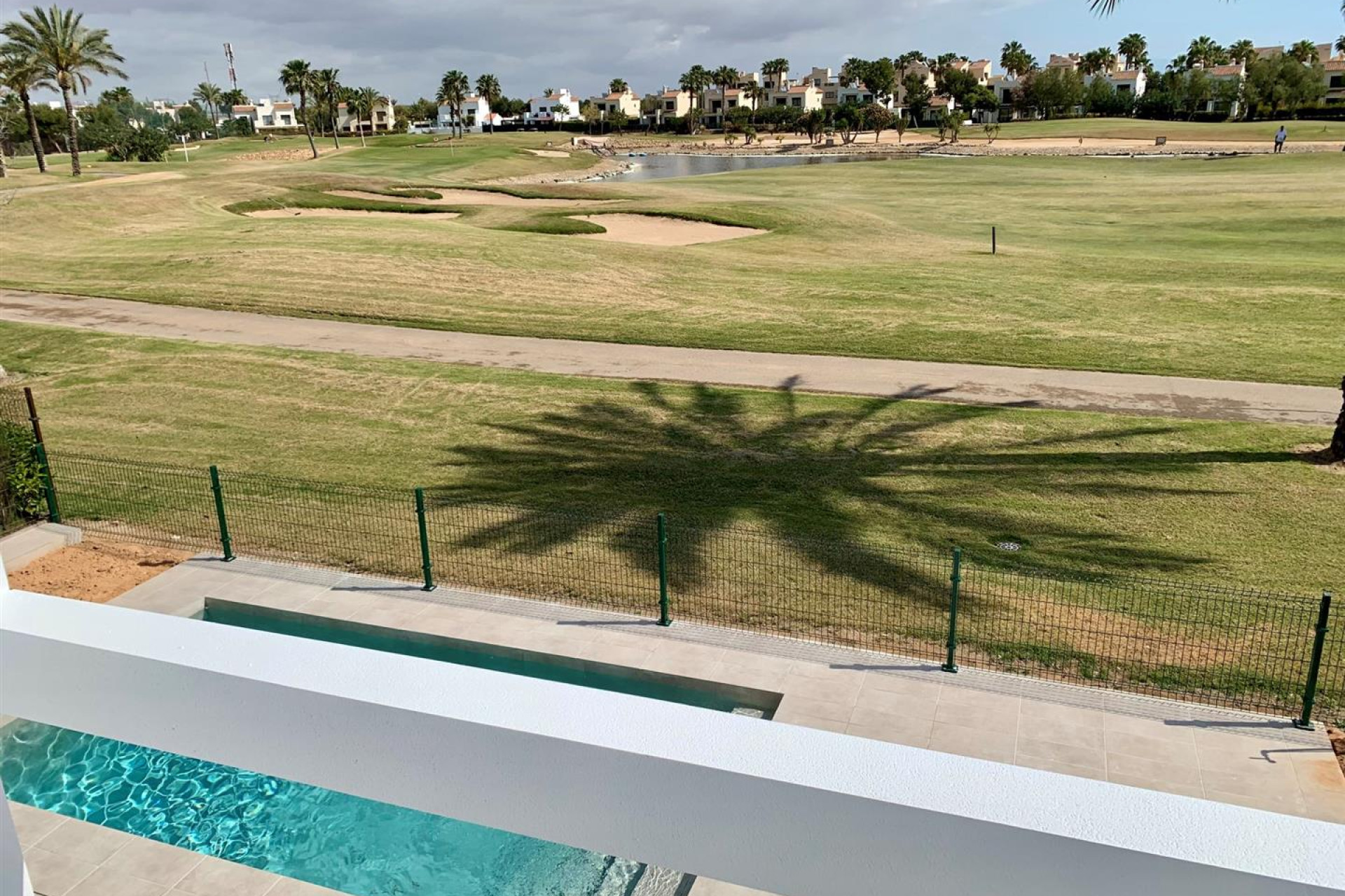 Reventa - 4. House - Detached Villa - Roda Golf Resort - Los Alcazares