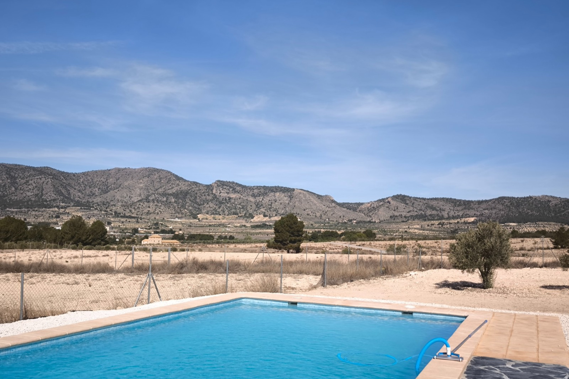 Reventa - 4. House - Detached Villa - Salinas - Pinoso