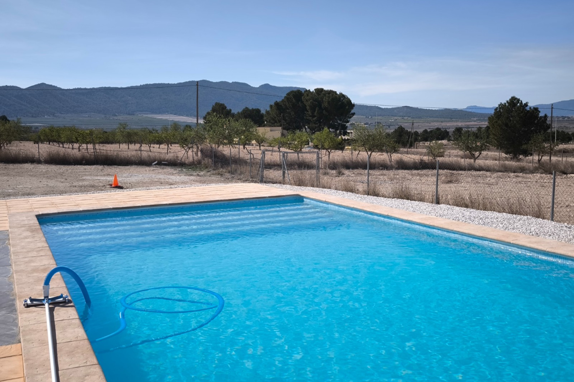 Reventa - 4. House - Detached Villa - Salinas - Pinoso