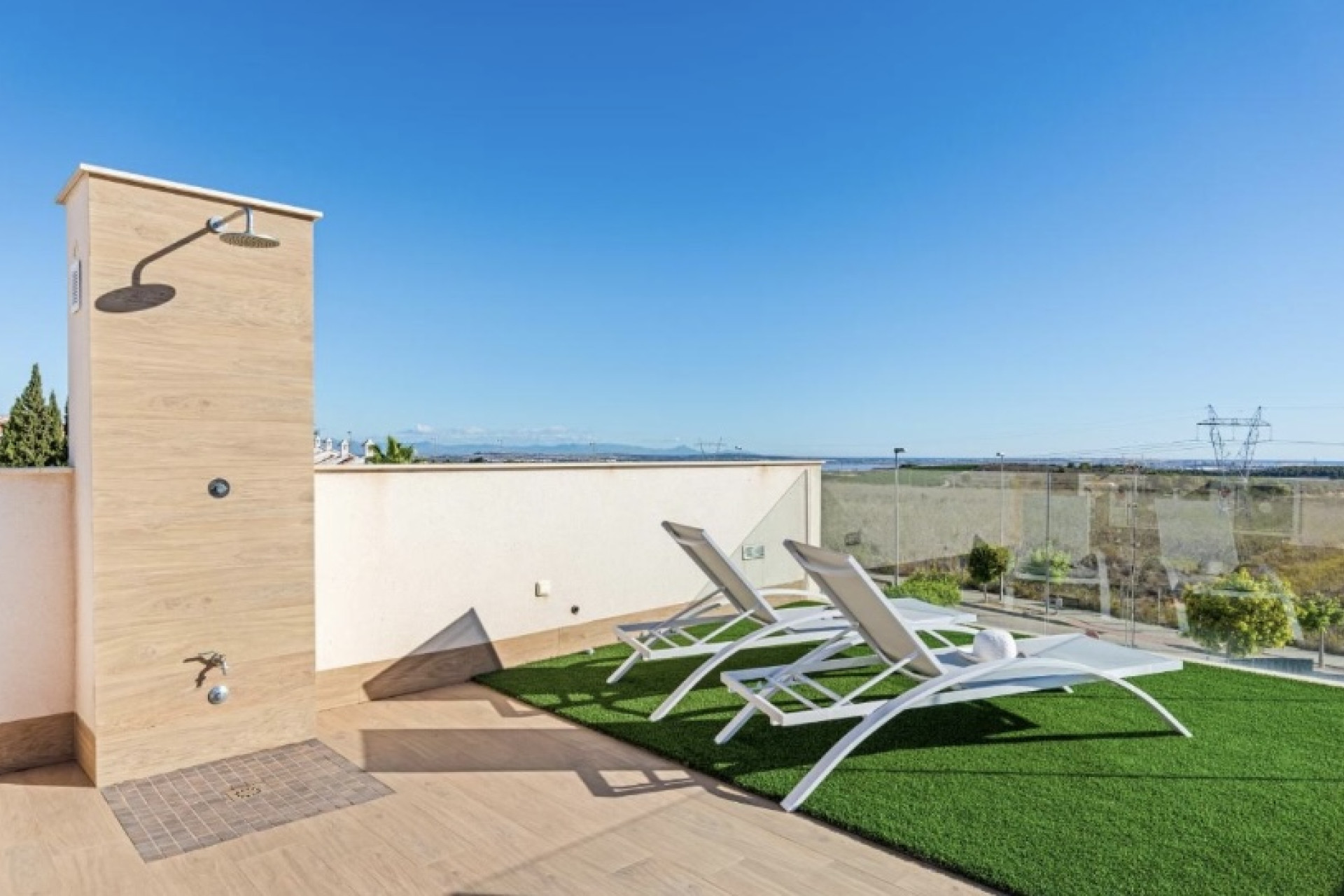 Reventa - 4. House - Detached Villa - San Miguel de Salinas - Orihuela Costa