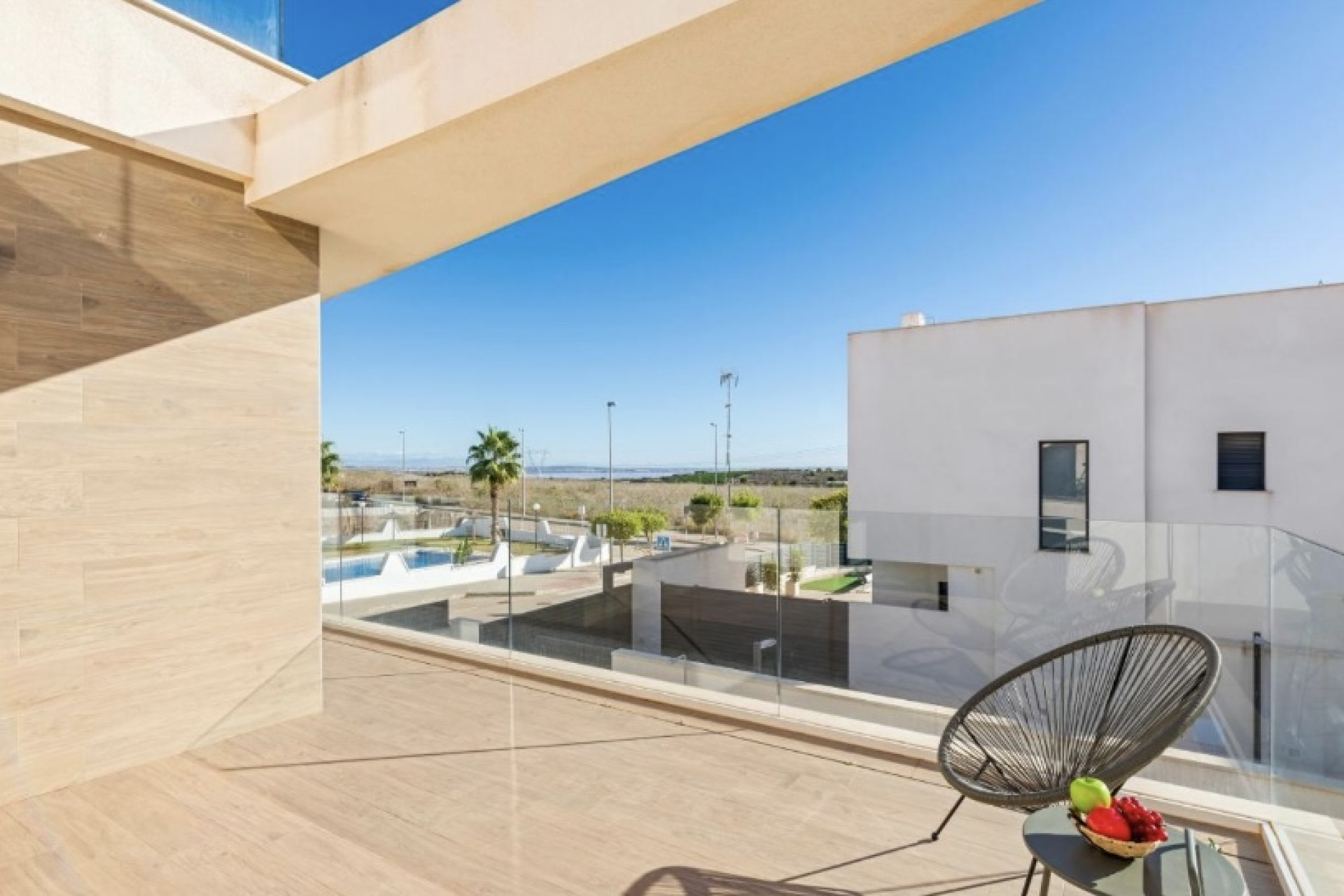 Reventa - 4. House - Detached Villa - San Miguel de Salinas - Orihuela Costa