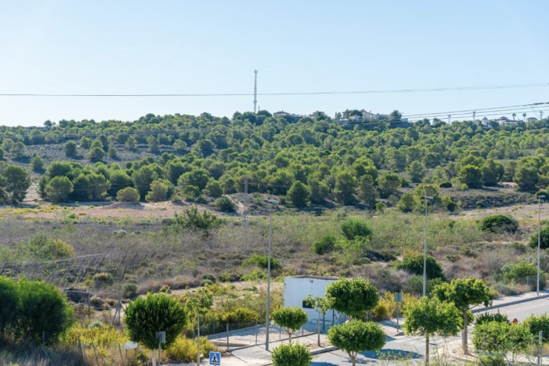 Reventa - 4. House - Detached Villa - San Miguel de Salinas - Orihuela Costa