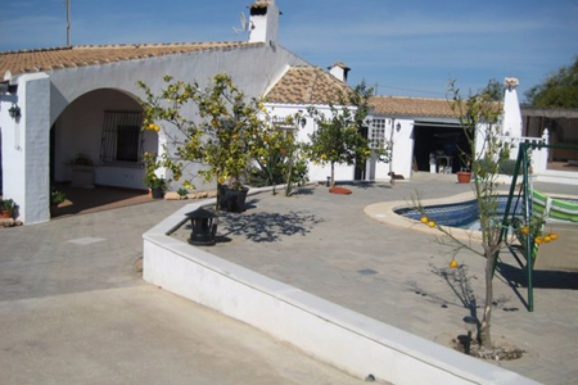 Reventa - 4. House - Detached Villa - Torre-Pacheco