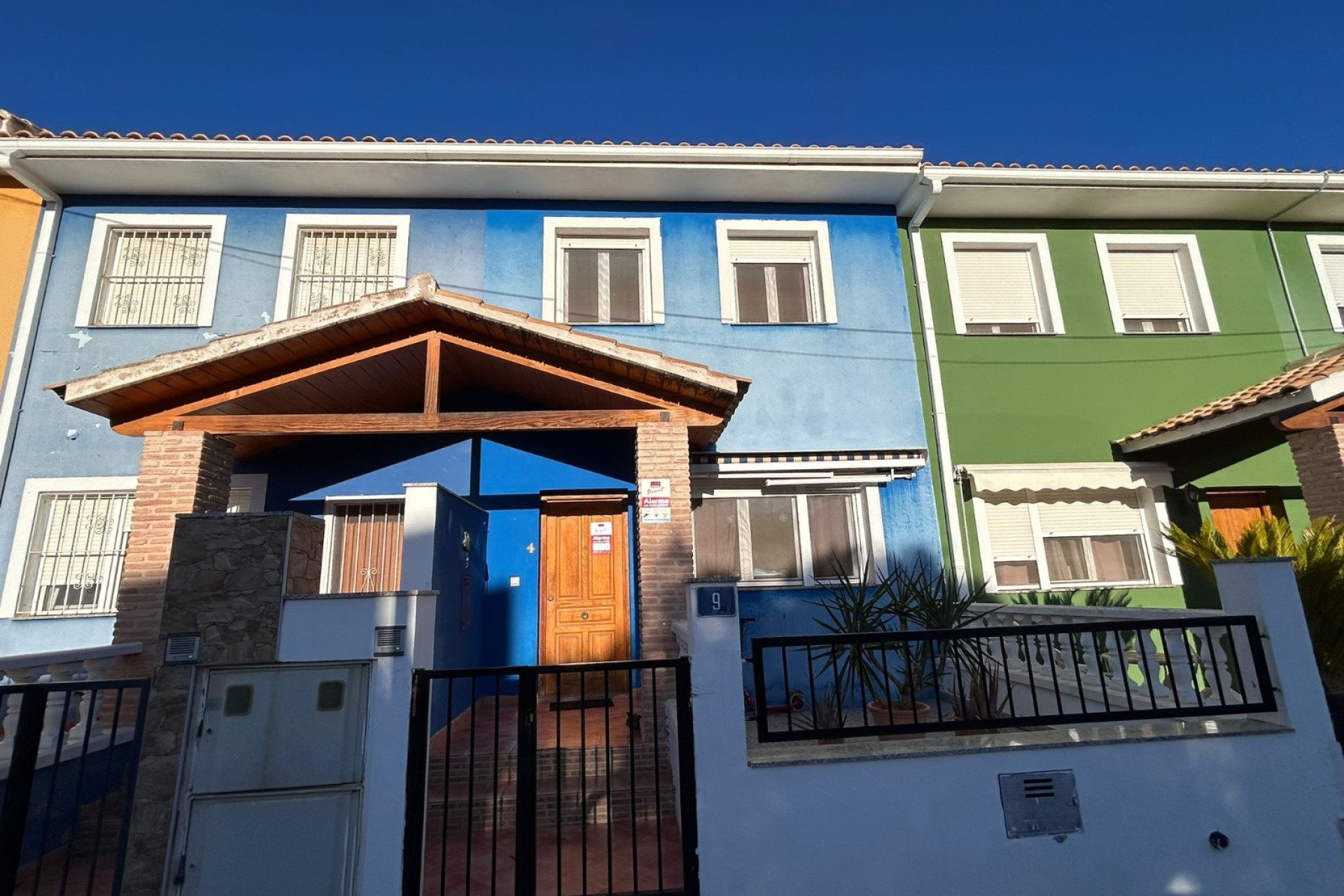 Reventa - 4. House - Detached Villa - Torremendo - Orihuela