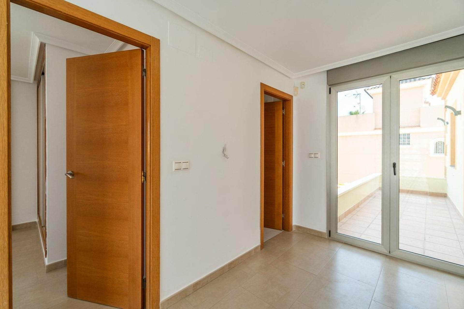 Reventa - 4. House - Detached Villa - Torrevieja - Aguas nuevas 2