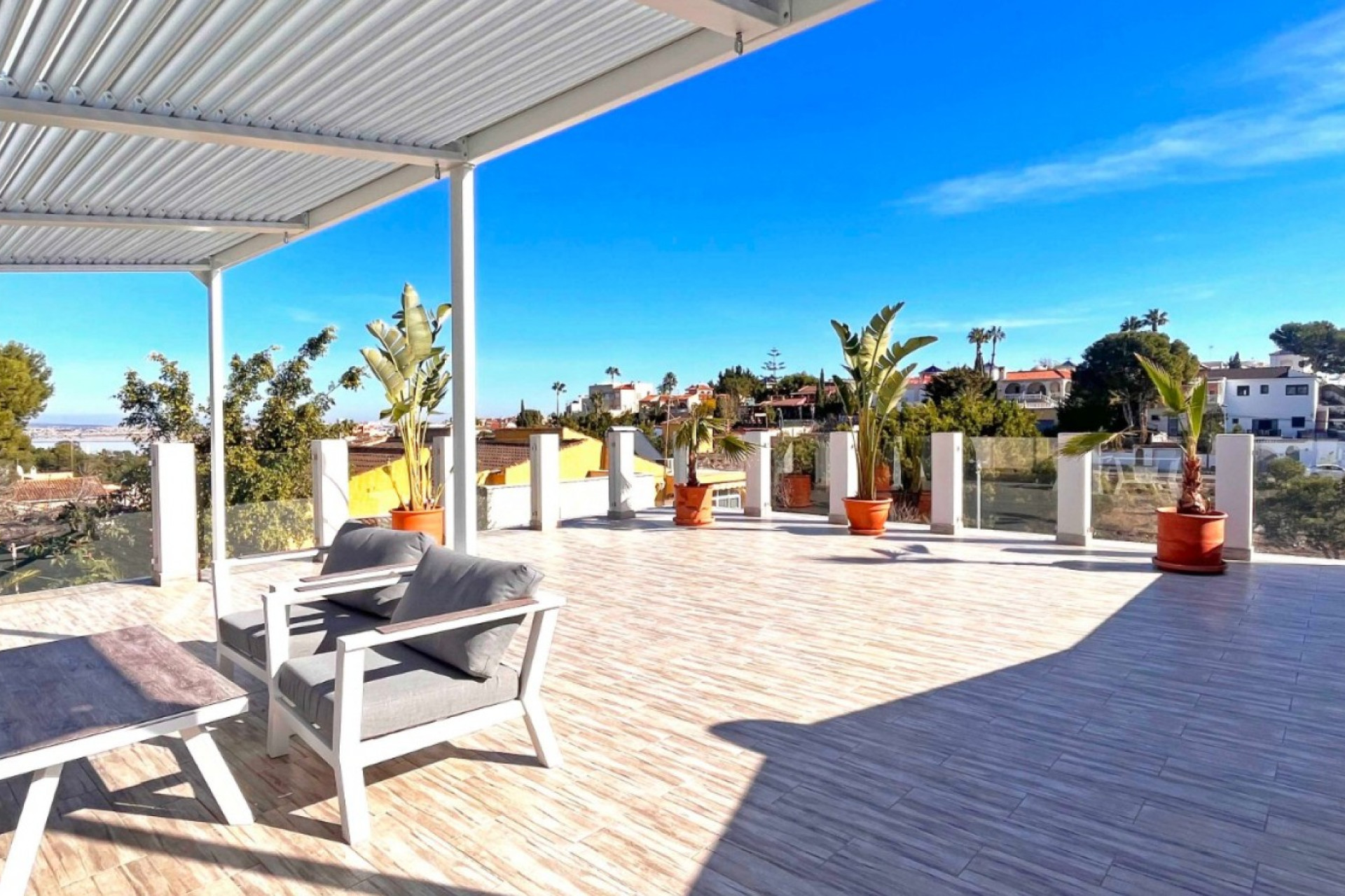 Reventa - 4. House - Detached Villa - Torrevieja - Orihuela Costa