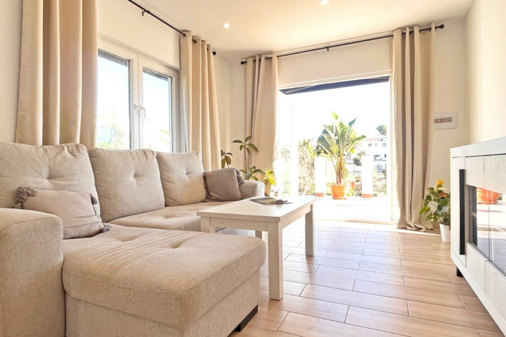 Reventa - 4. House - Detached Villa - Torrevieja - Orihuela Costa