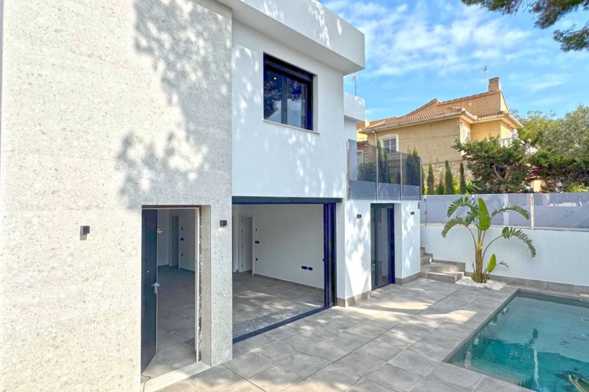 Reventa - 4. House - Detached Villa - Torrevieja - Orihuela Costa