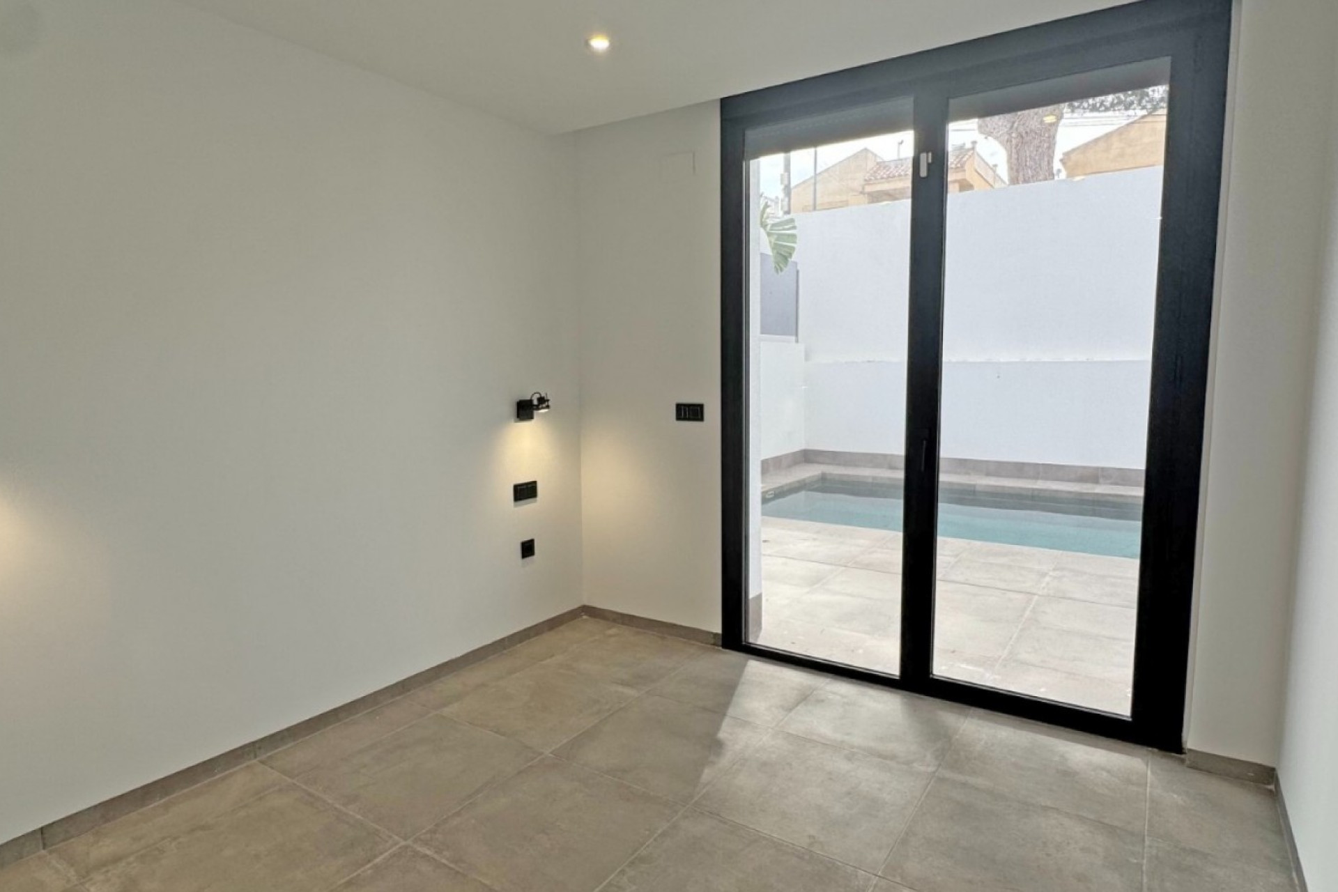 Reventa - 4. House - Detached Villa - Torrevieja - Orihuela Costa