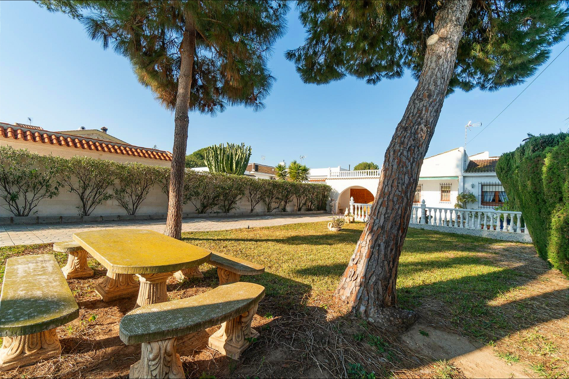 Reventa - 4. House - Detached Villa - Torrevieja - Orihuela Costa