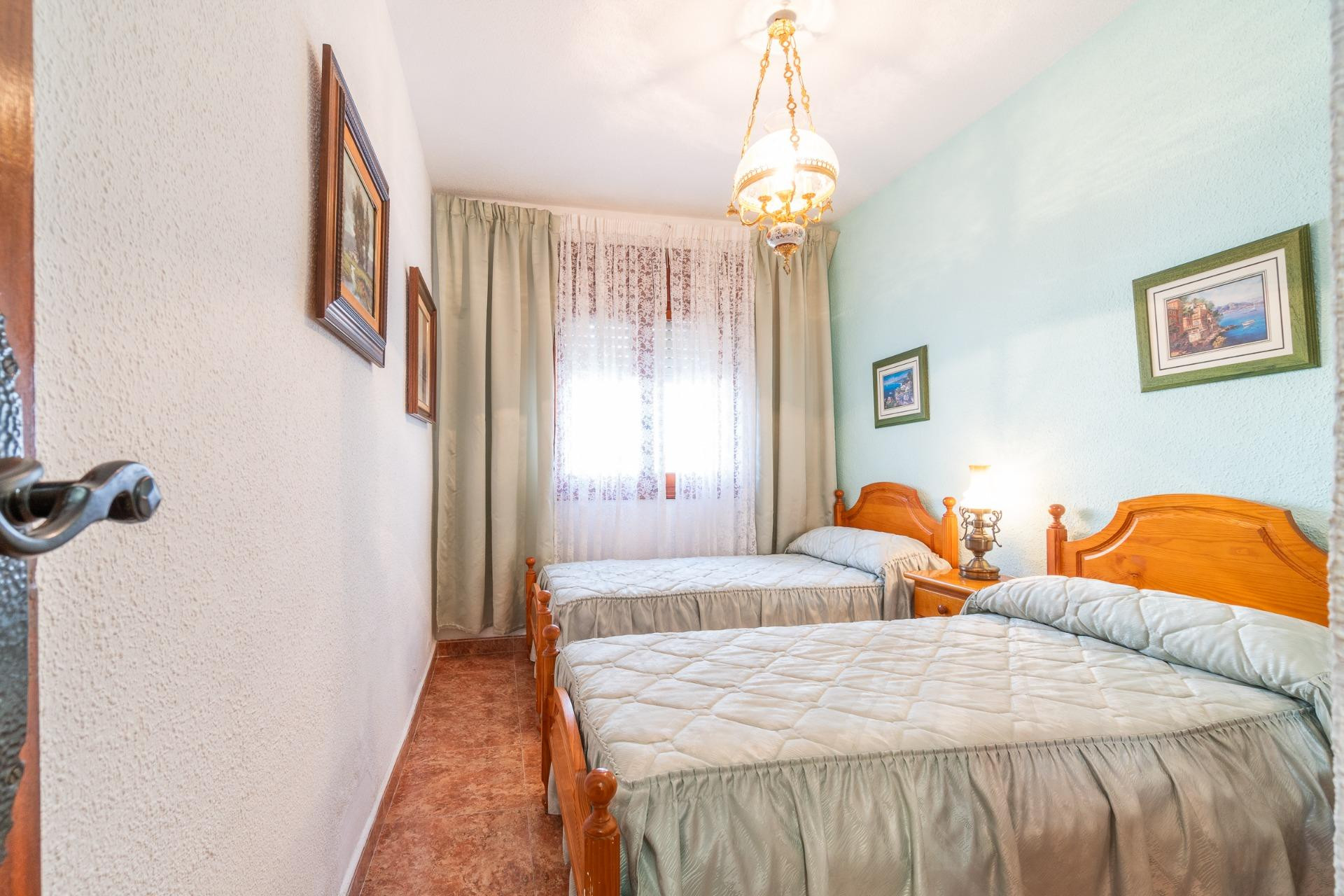 Reventa - 4. House - Detached Villa - Torrevieja - Orihuela Costa