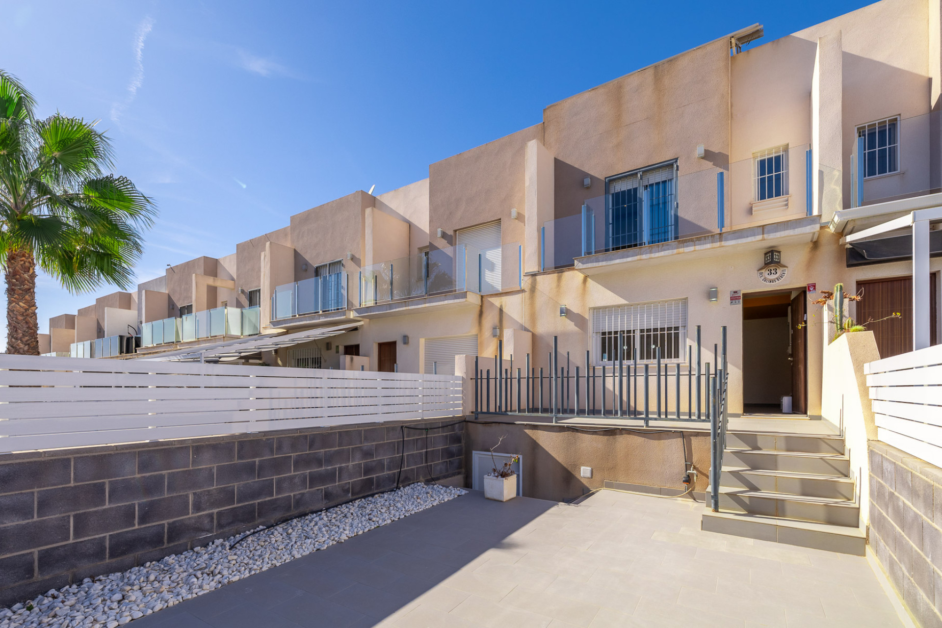 Reventa - 4. House - Detached Villa - Torrevieja - Orihuela Costa