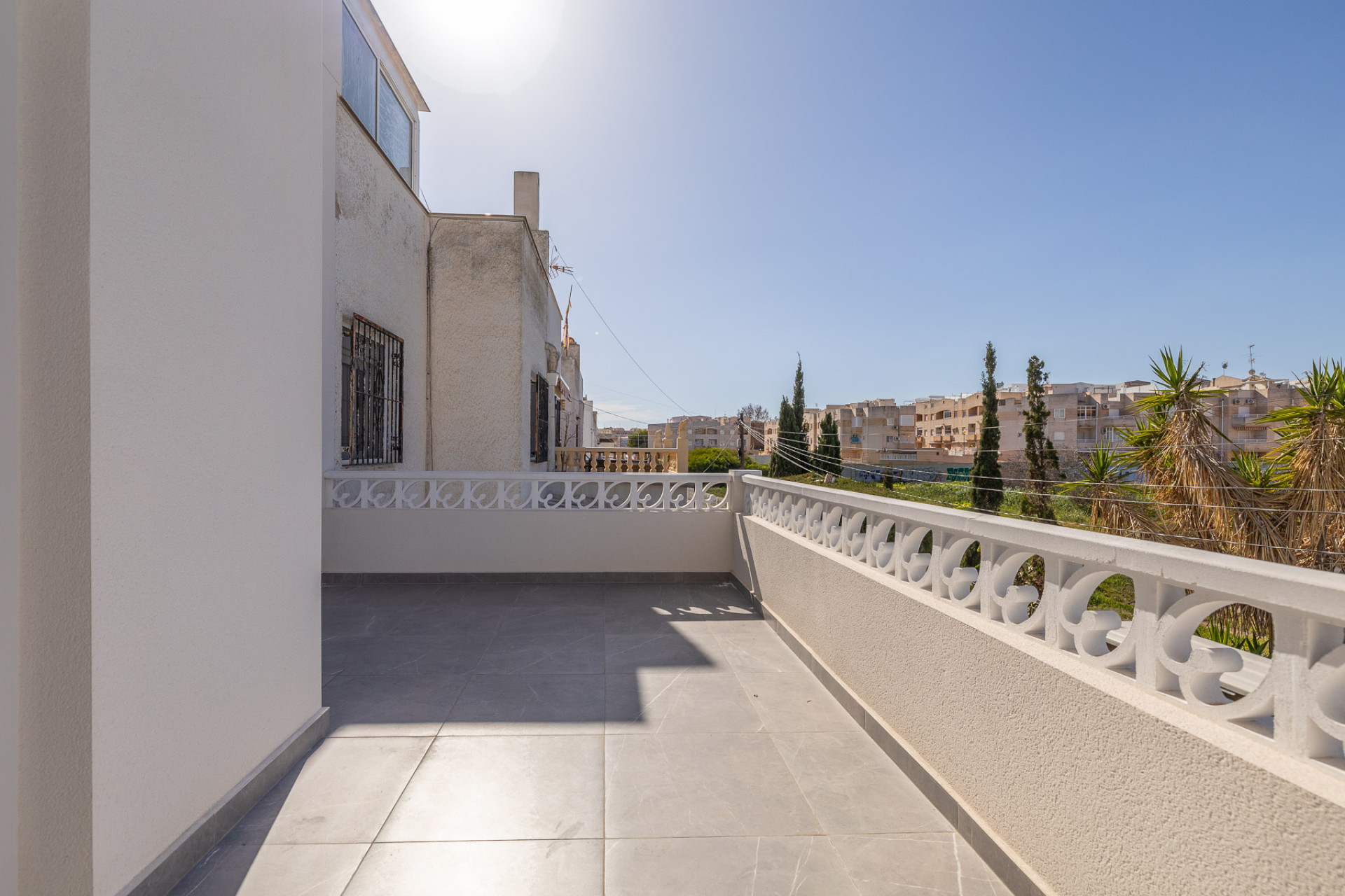 Reventa - 4. House - Detached Villa - Torrevieja