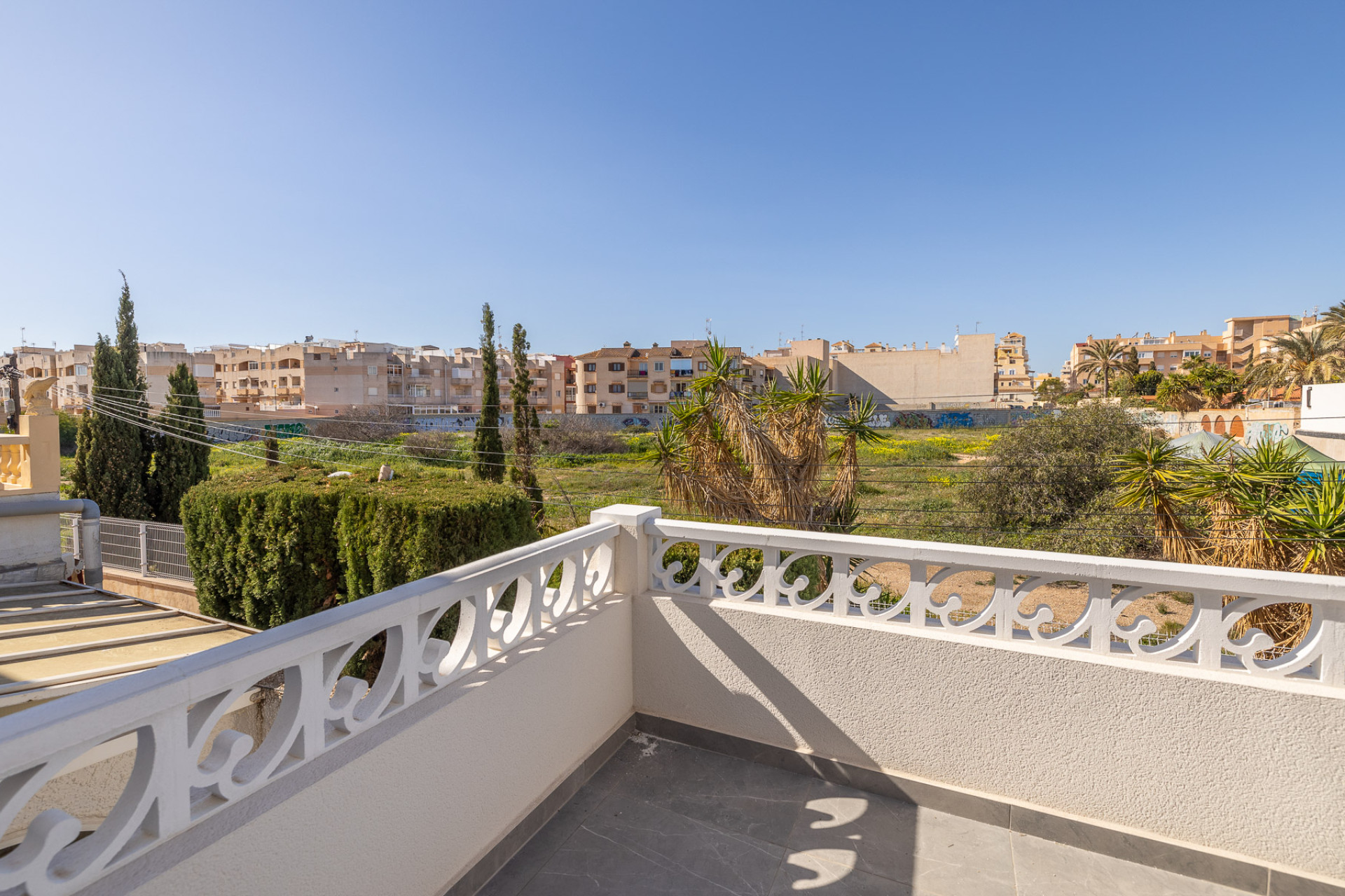 Reventa - 4. House - Detached Villa - Torrevieja