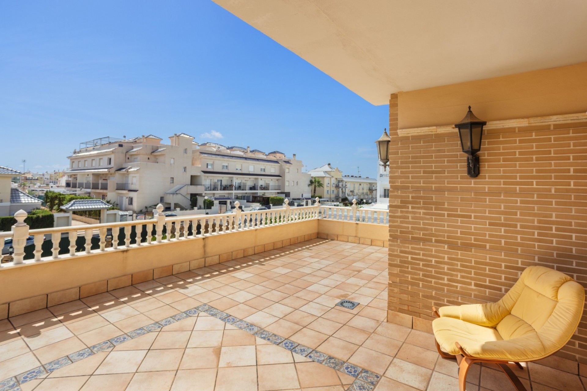 Reventa - 4. House - Detached Villa - Torrevieja