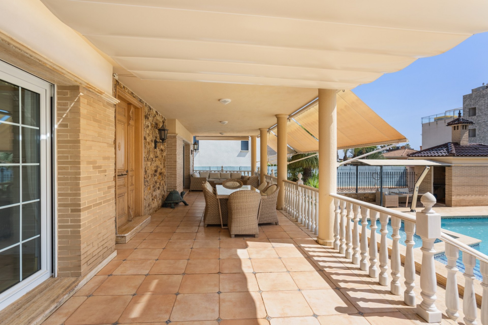 Reventa - 4. House - Detached Villa - Torrevieja