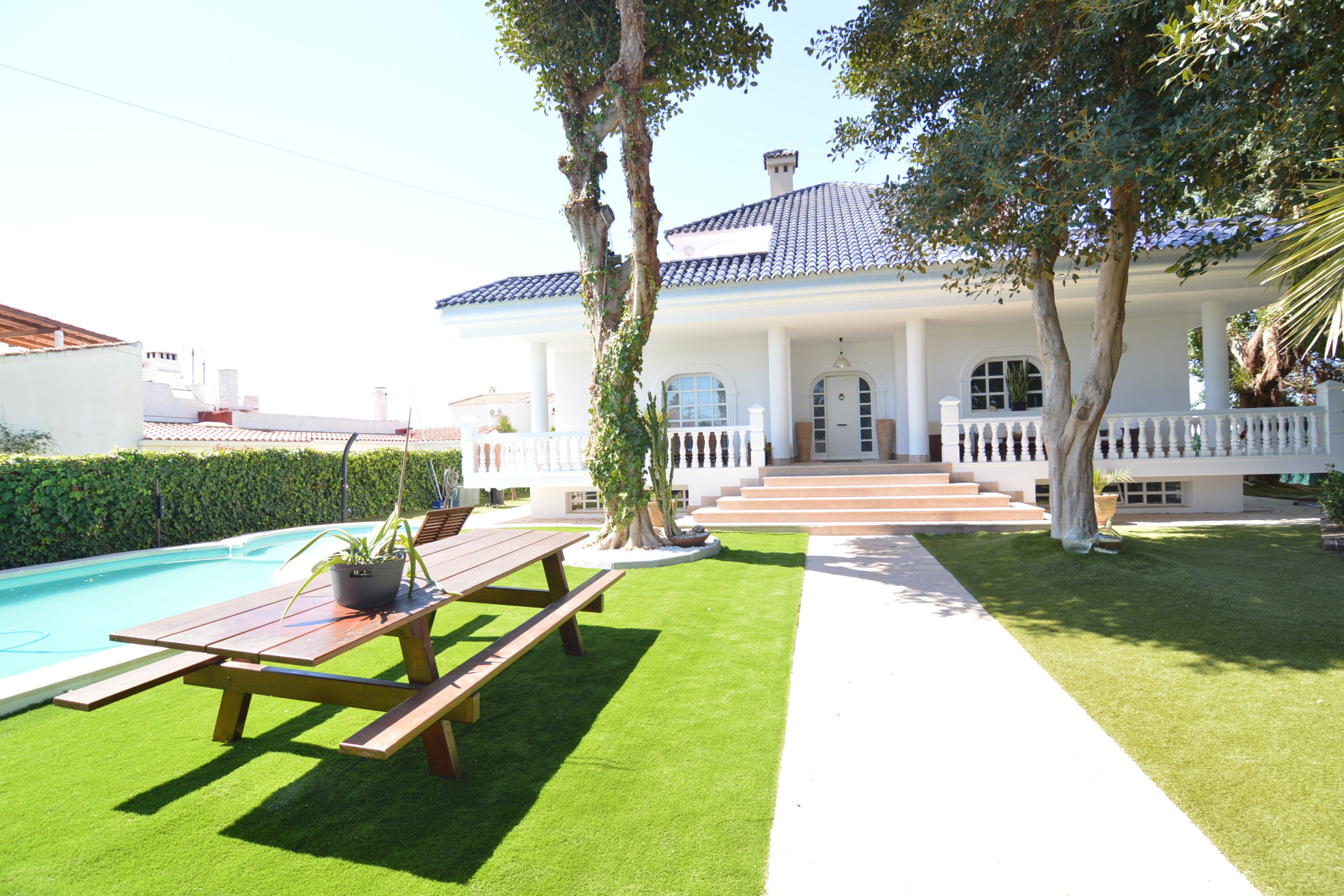 Reventa - 4. House - Detached Villa - Torrevieja