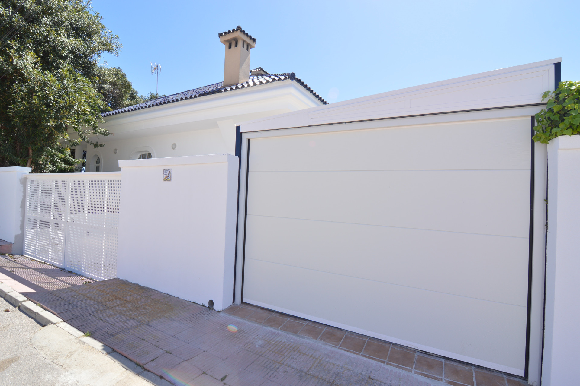 Reventa - 4. House - Detached Villa - Torrevieja