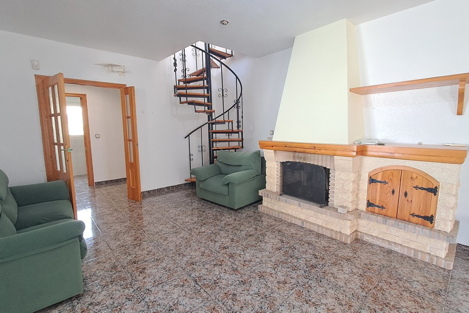 Reventa - 4. House - Detached Villa - Villamartin - Orihuela Costa