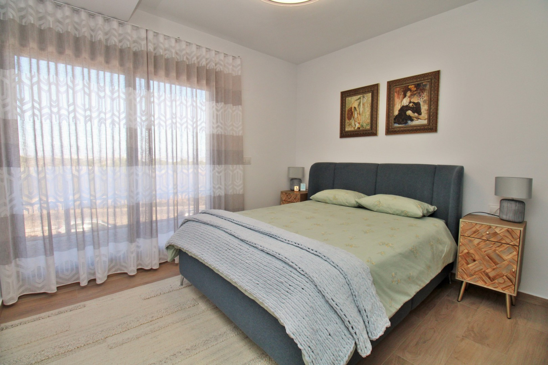 Reventa - 4. House - Detached Villa - Villamartin - Orihuela Costa