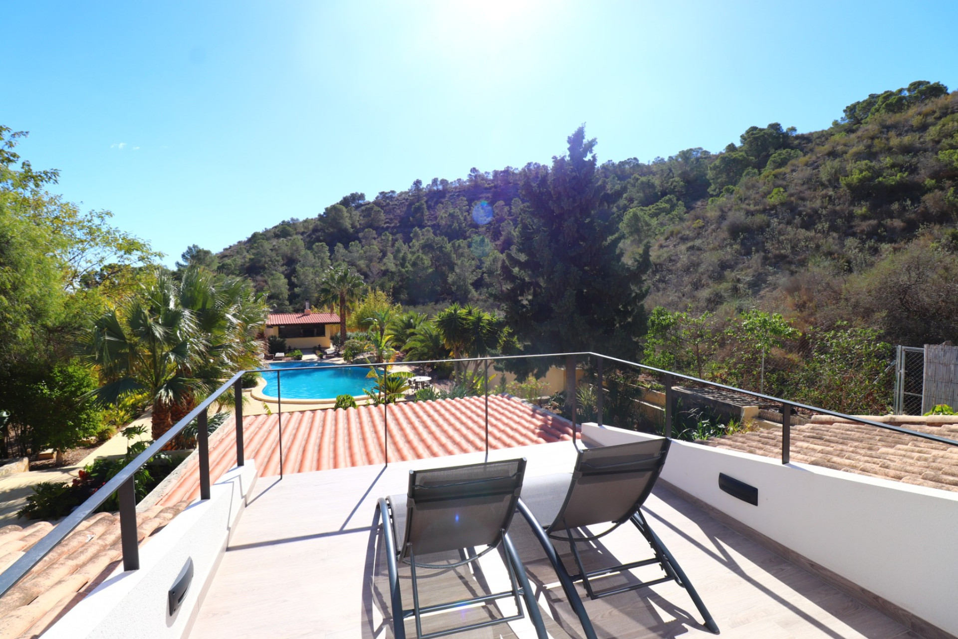 Reventa - 5. Finca / Country Property - Aspe - Pinoso