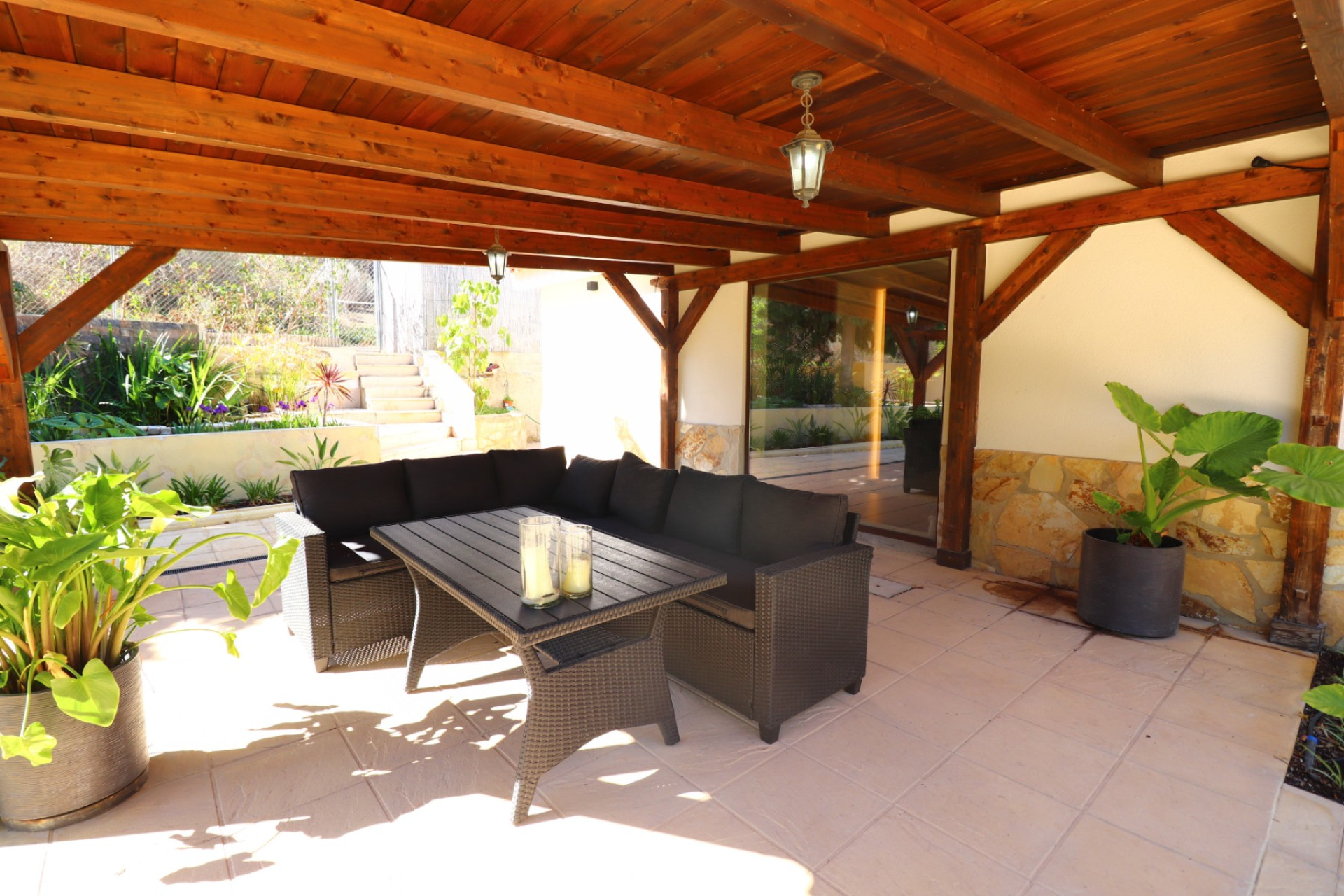 Reventa - 5. Finca / Country Property - Aspe - Pinoso