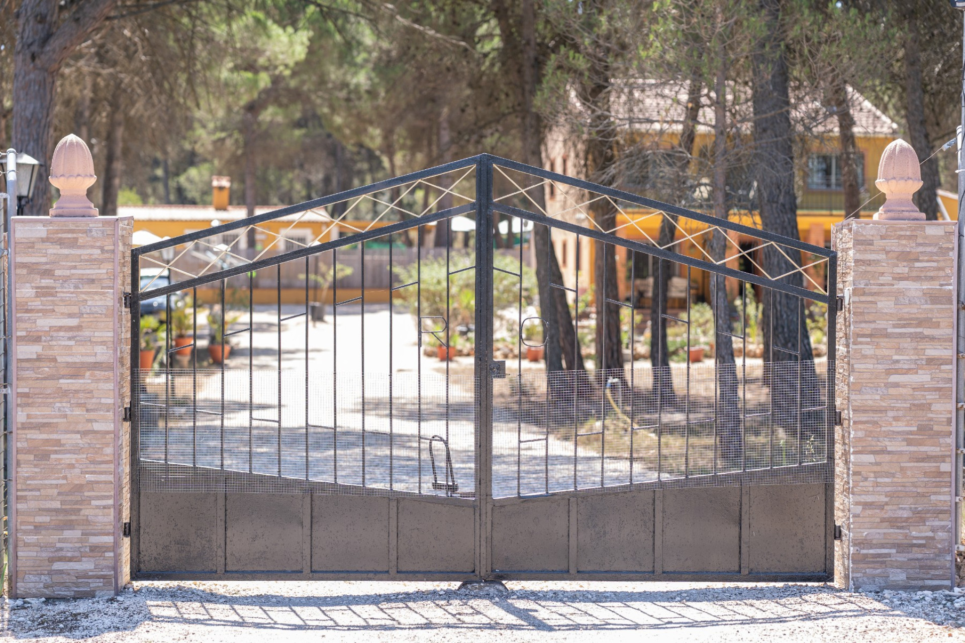 Reventa - 5. Finca / Country Property - Bocairent - Costa Blanca Norte 