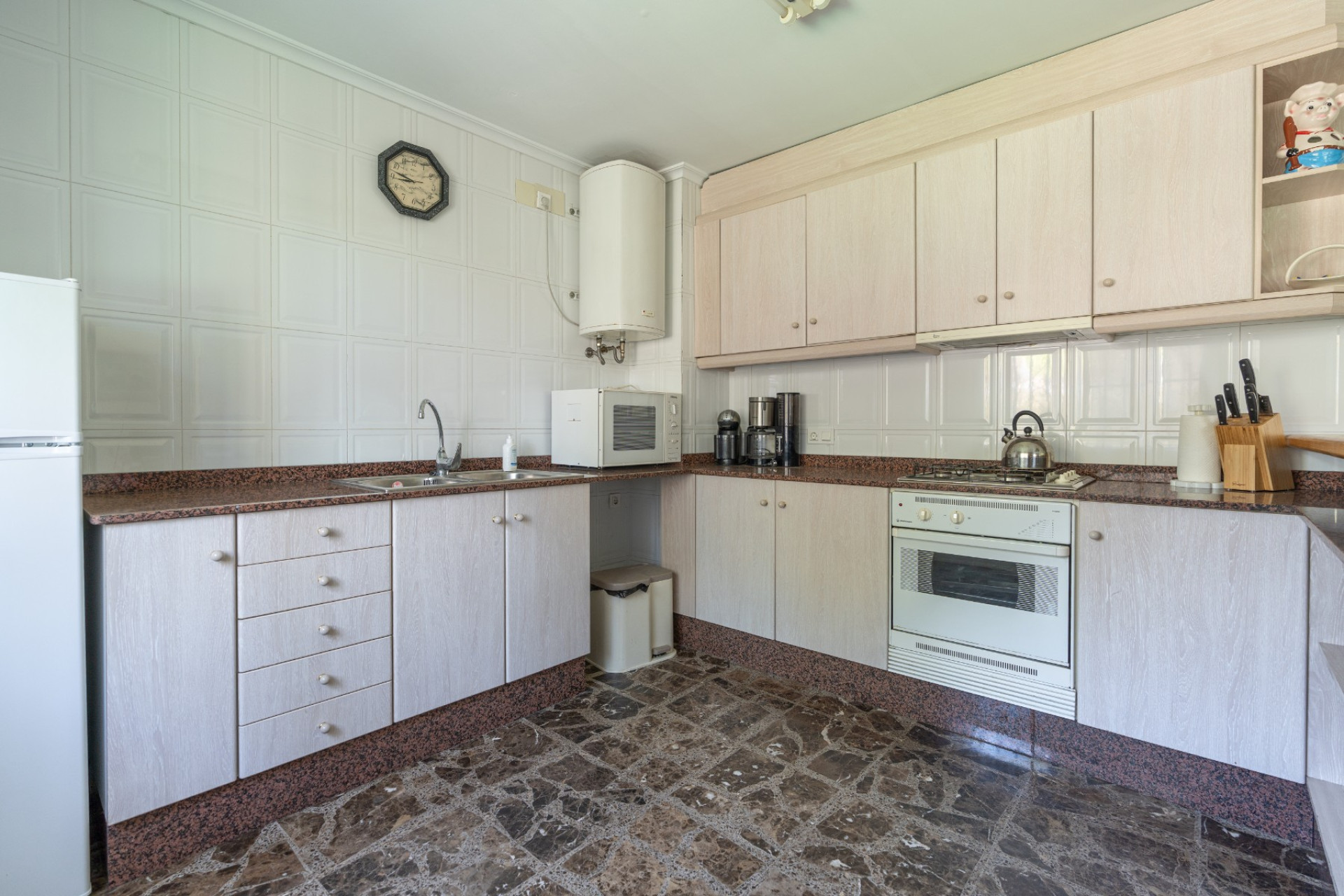 Reventa - 5. Finca / Country Property - Bocairent - Costa Blanca Norte 