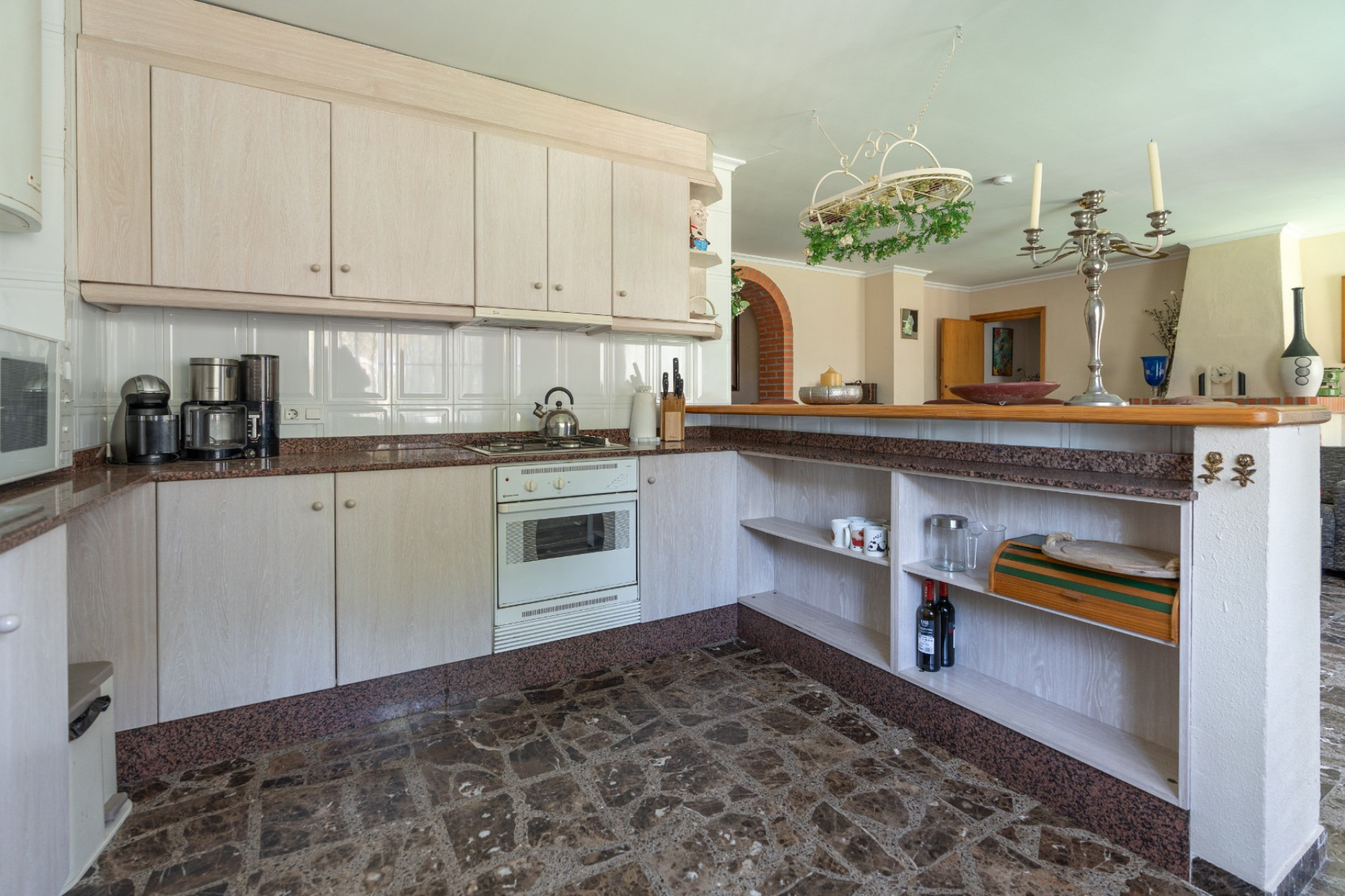 Reventa - 5. Finca / Country Property - Bocairent - Costa Blanca Norte 