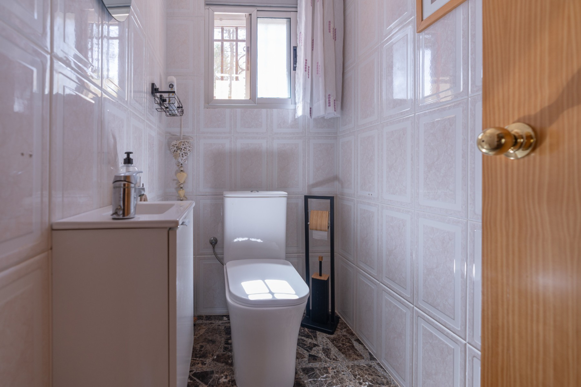 Reventa - 5. Finca / Country Property - Bocairent - Costa Blanca Norte 