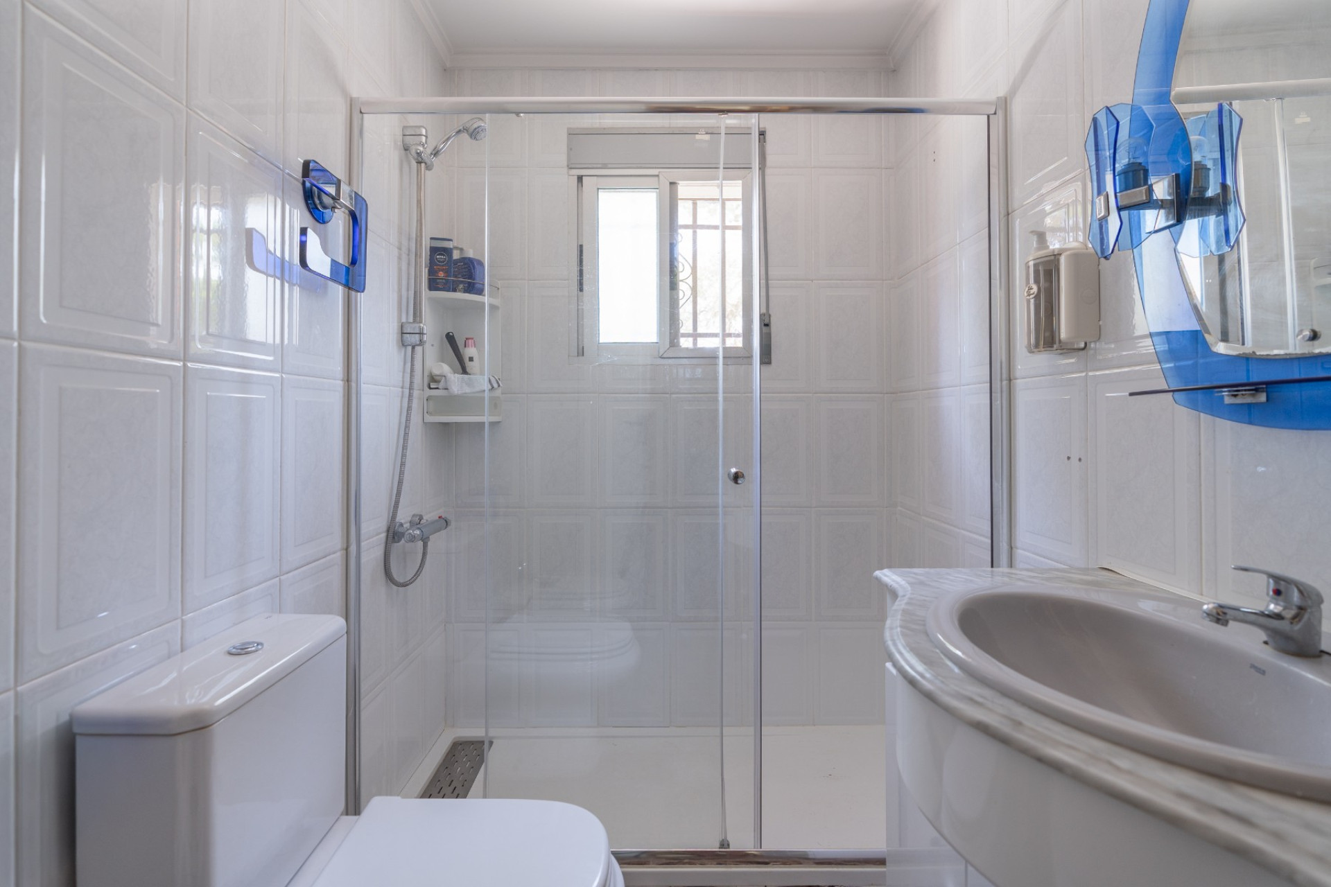 Reventa - 5. Finca / Country Property - Bocairent - Costa Blanca Norte 