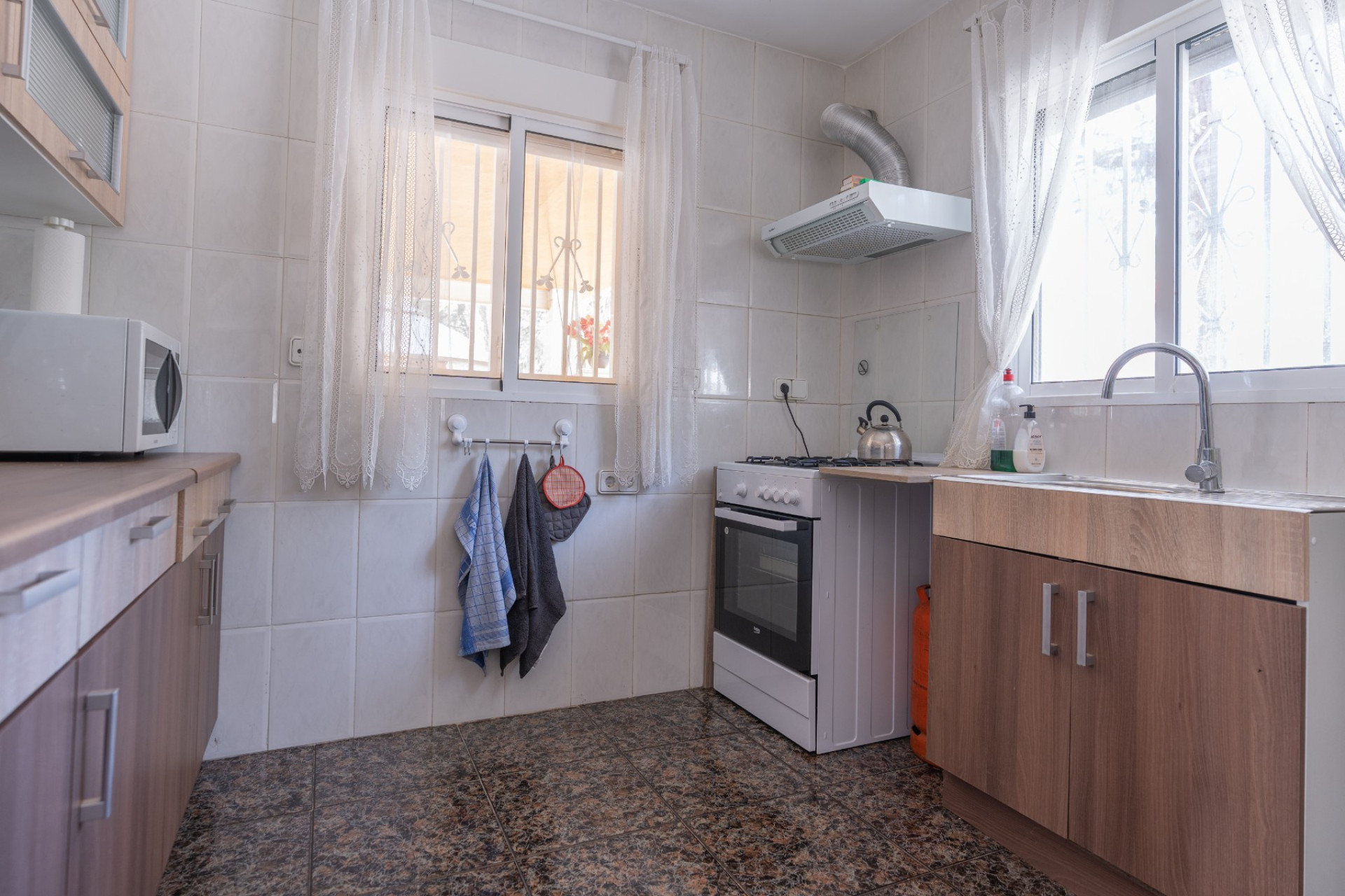 Reventa - 5. Finca / Country Property - Bocairent - Costa Blanca Norte 