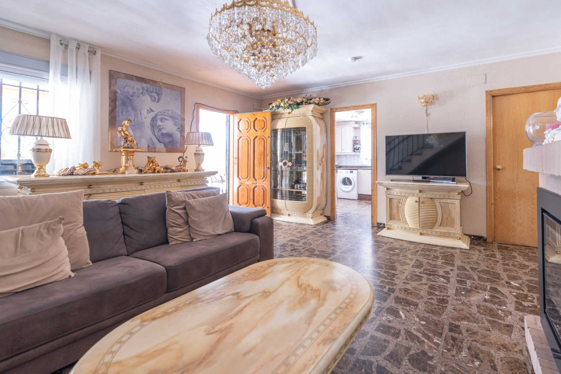 Reventa - 5. Finca / Country Property - Bocairent - Costa Blanca Norte 