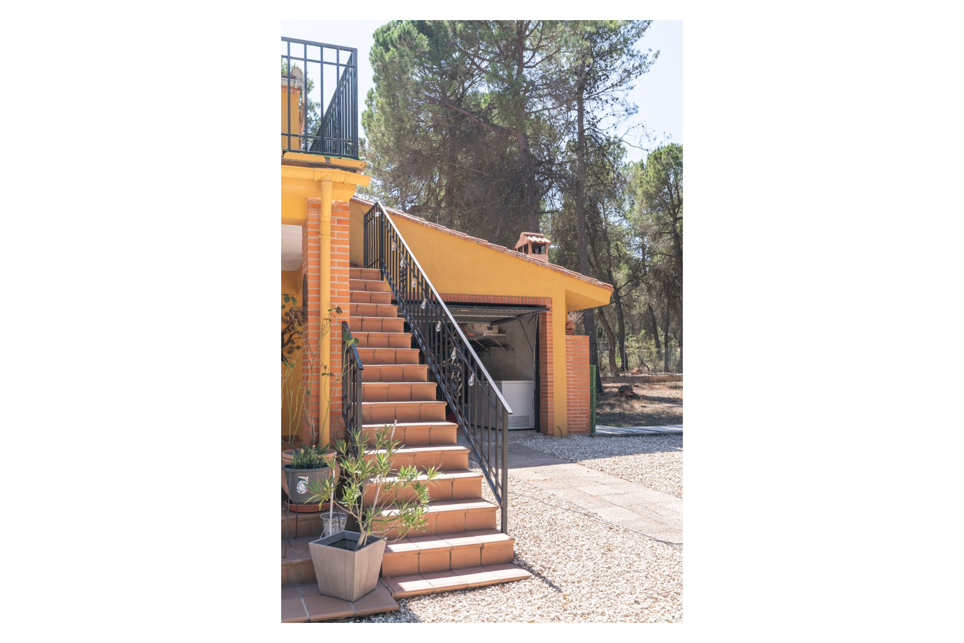 Reventa - 5. Finca / Country Property - Bocairent - Costa Blanca Norte 