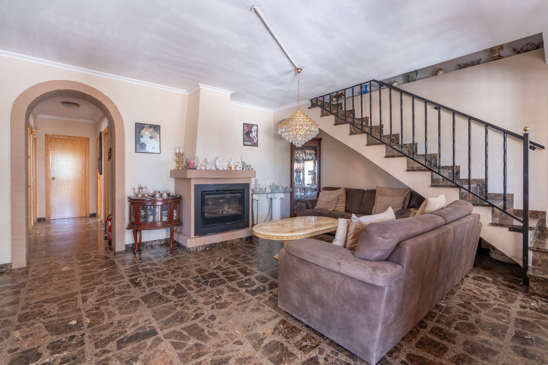 Reventa - 5. Finca / Country Property - Bocairent - Costa Blanca Norte 